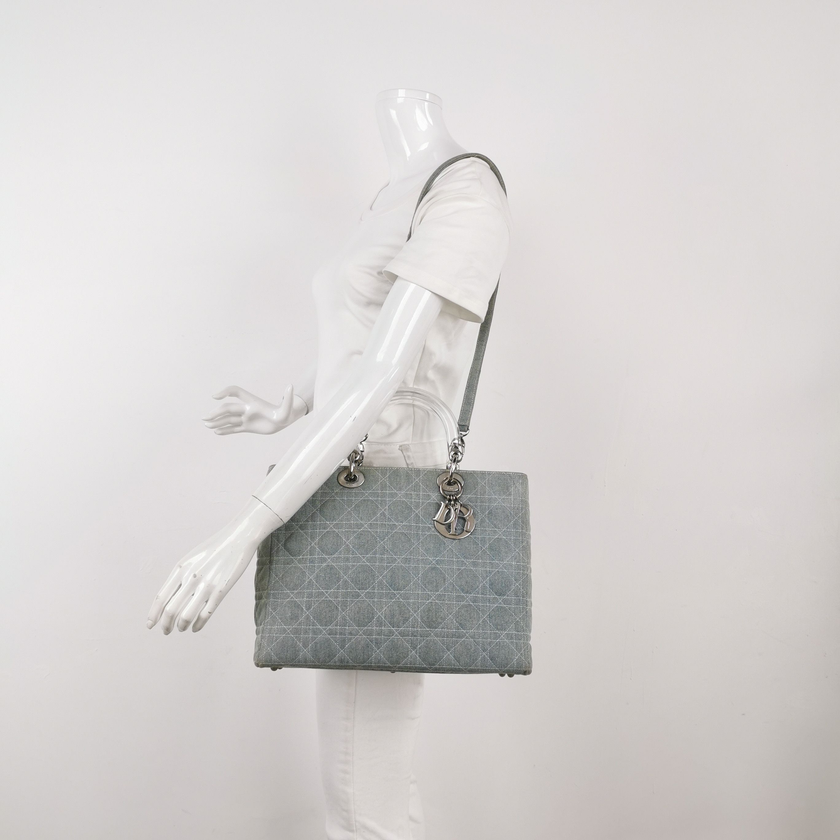 Dior Dior Women os Shoulder Bags Size ONE SIZE - 2 Thumbnail