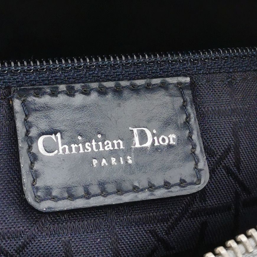Dior Dior Women os Shoulder Bags Size ONE SIZE - 8 Thumbnail