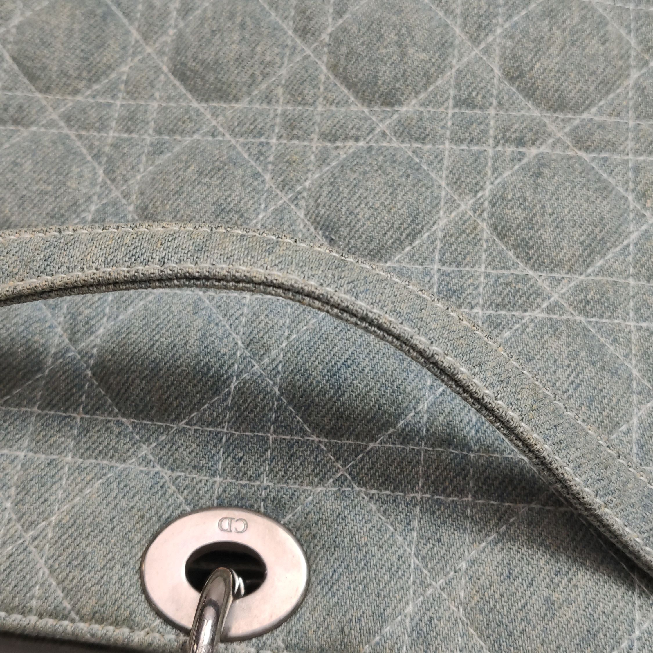 Dior Dior Women os Shoulder Bags Size ONE SIZE - 22 Thumbnail