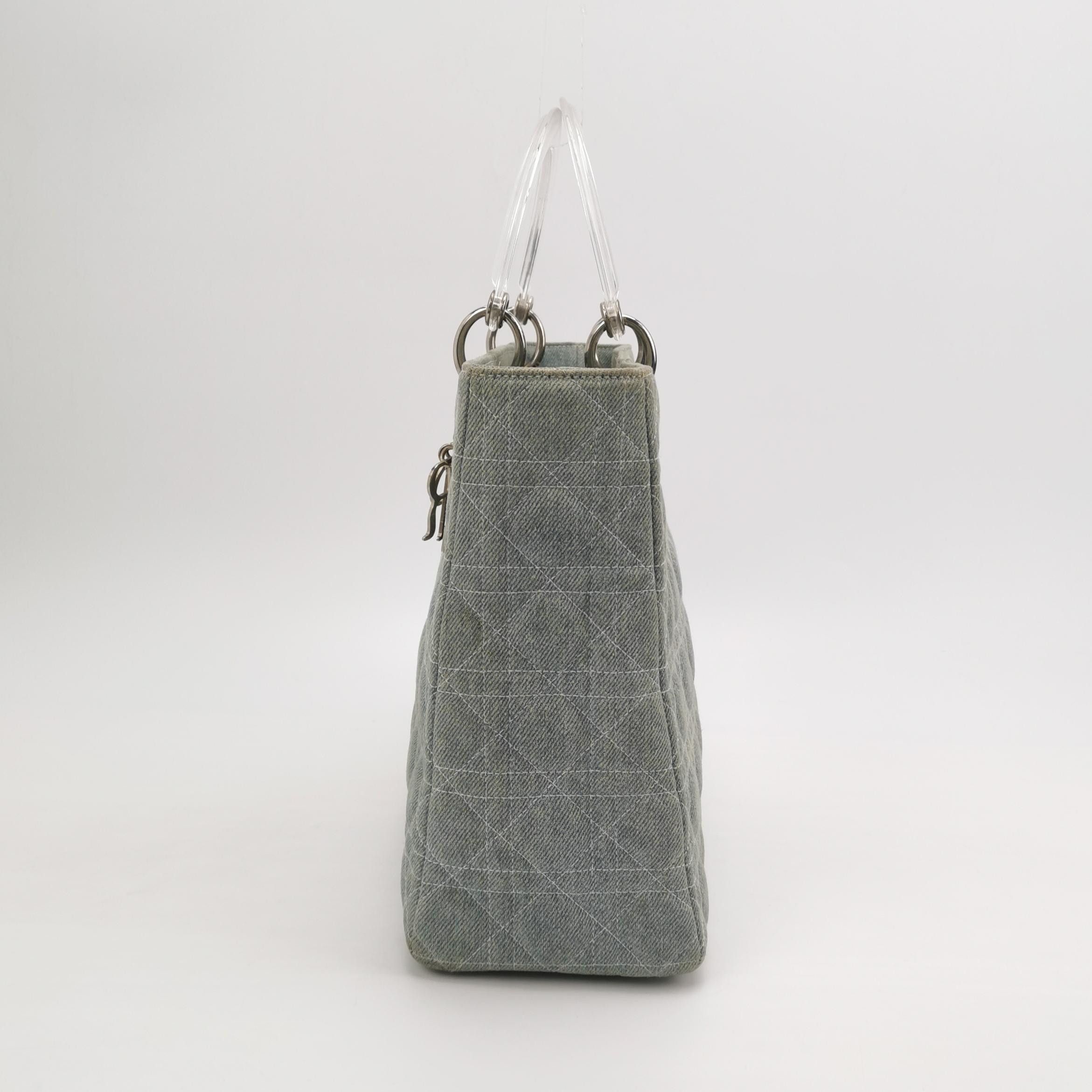 Dior Dior Women os Shoulder Bags Size ONE SIZE - 3 Thumbnail