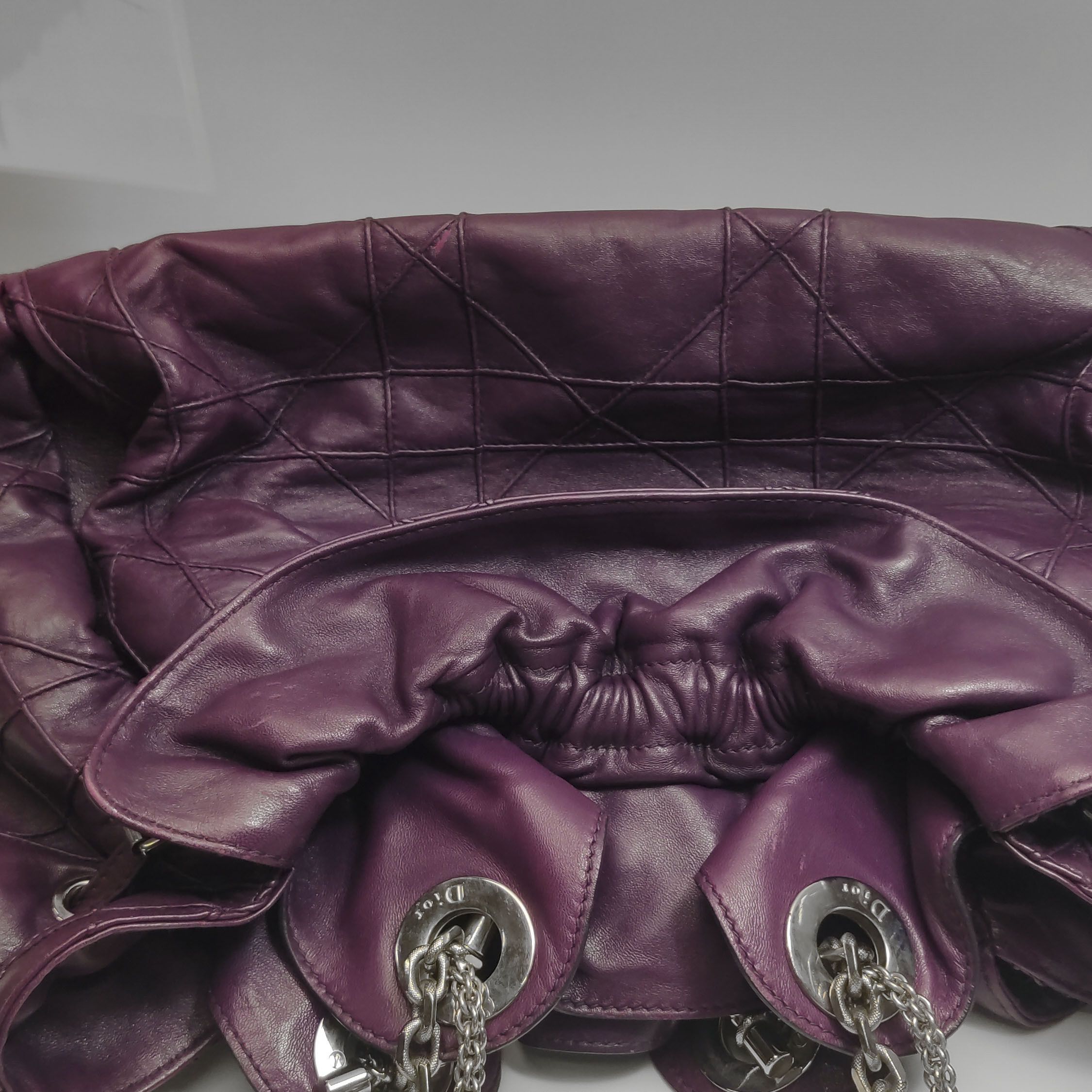 Dior Dior Women os Shoulder Bags Size ONE SIZE - 21 Thumbnail