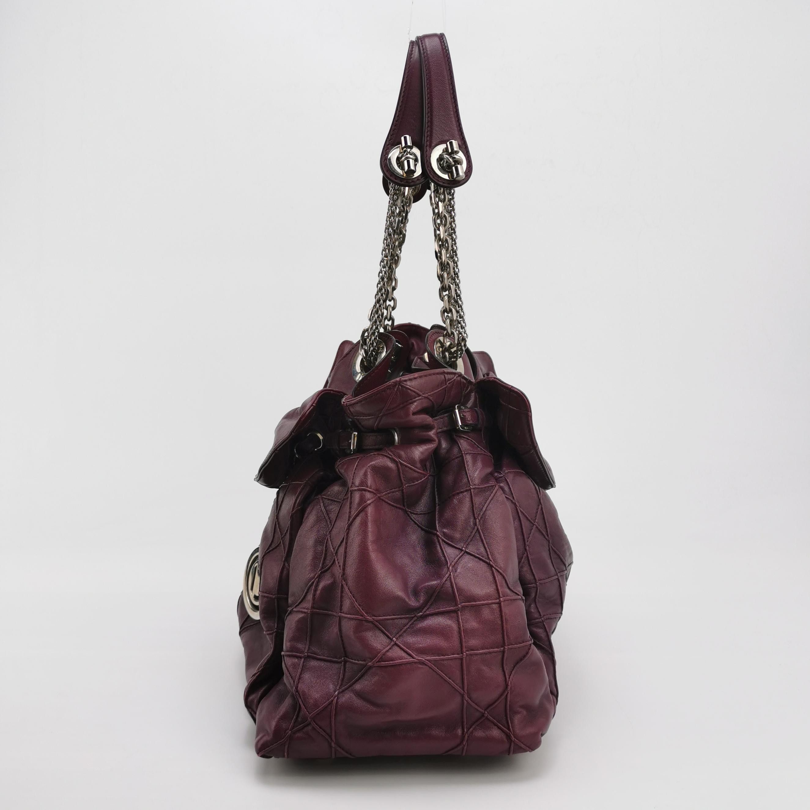 Dior Dior Women os Shoulder Bags Size ONE SIZE - 3 Thumbnail