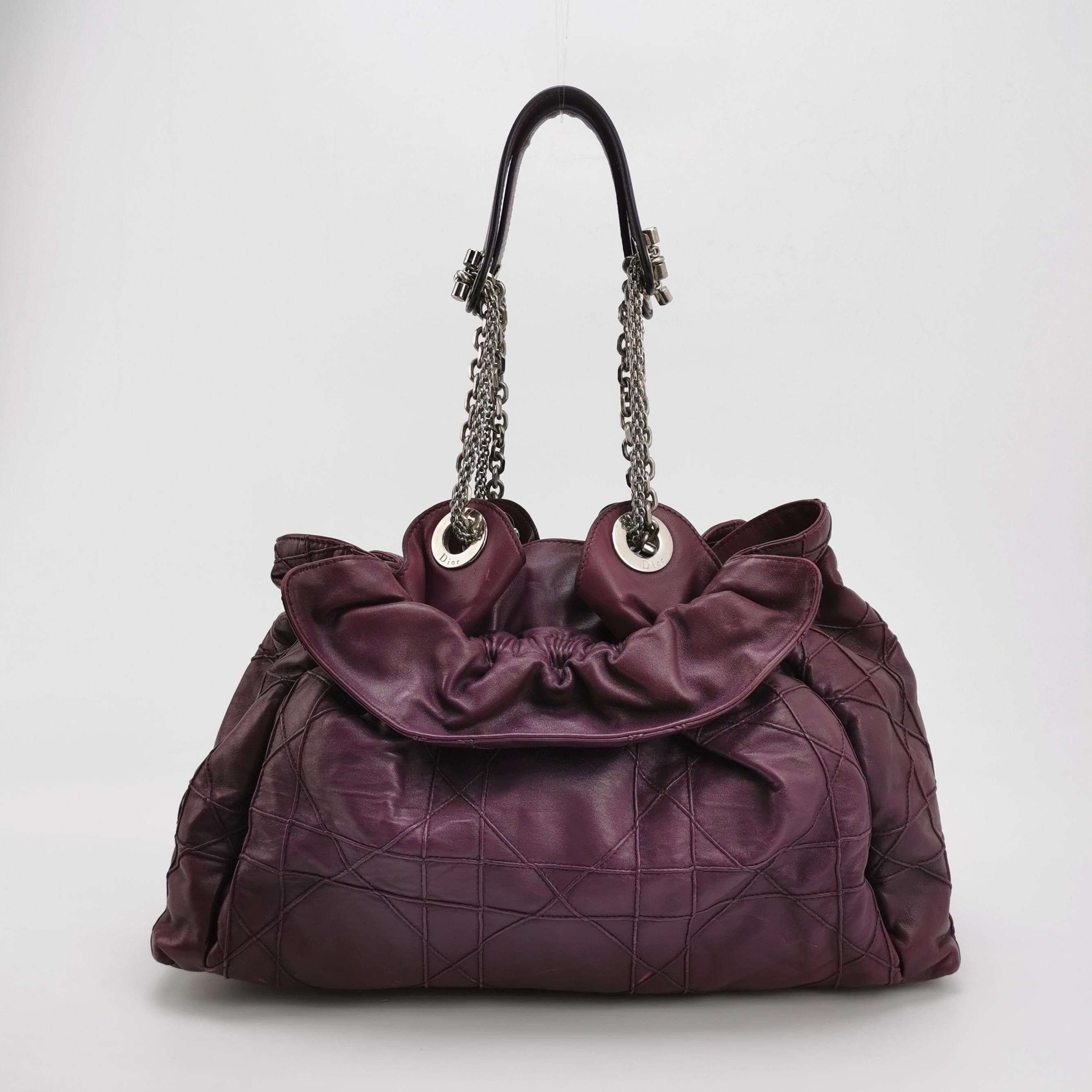 Dior Dior Women os Shoulder Bags Size ONE SIZE - 5 Thumbnail