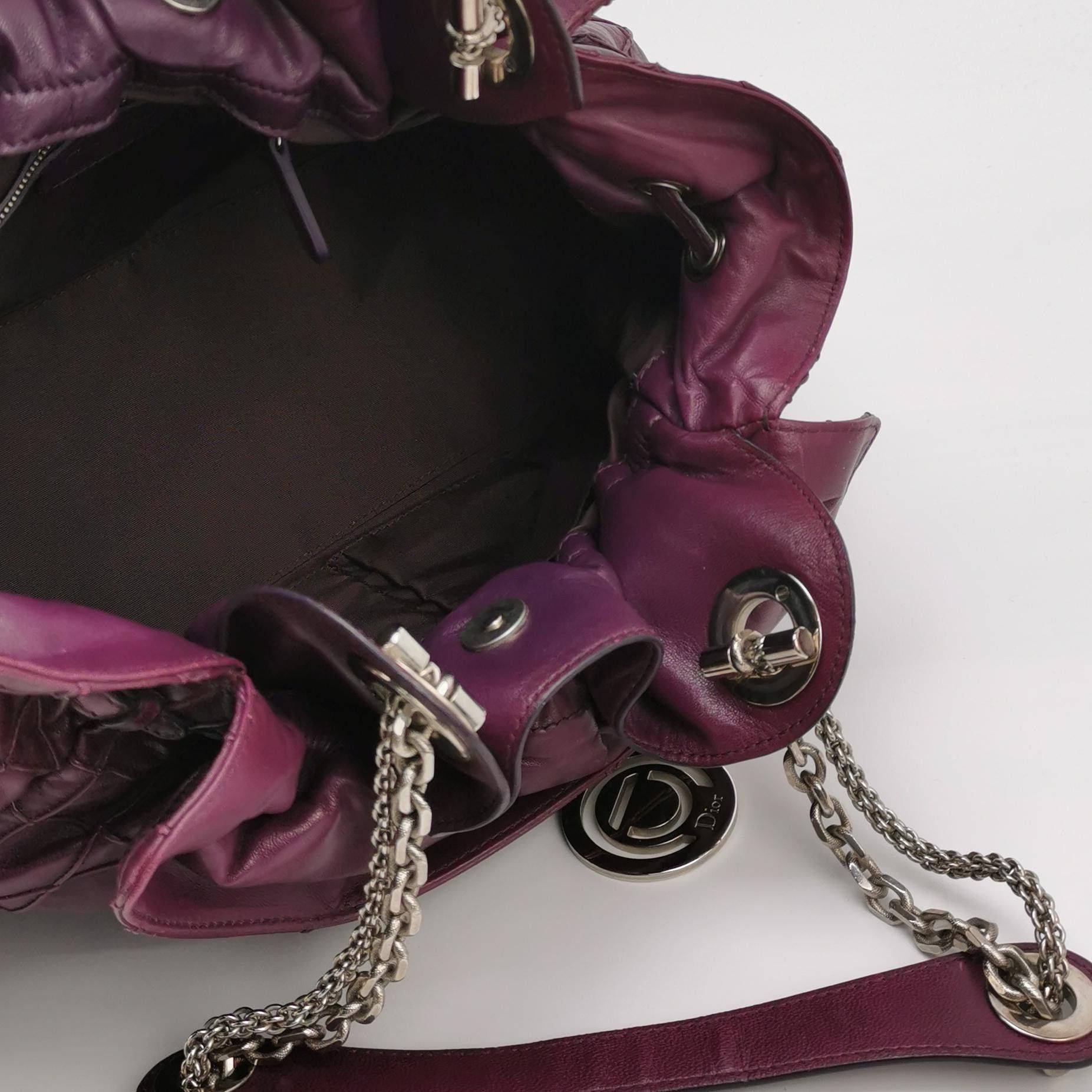 Dior Dior Women os Shoulder Bags Size ONE SIZE - 7 Thumbnail