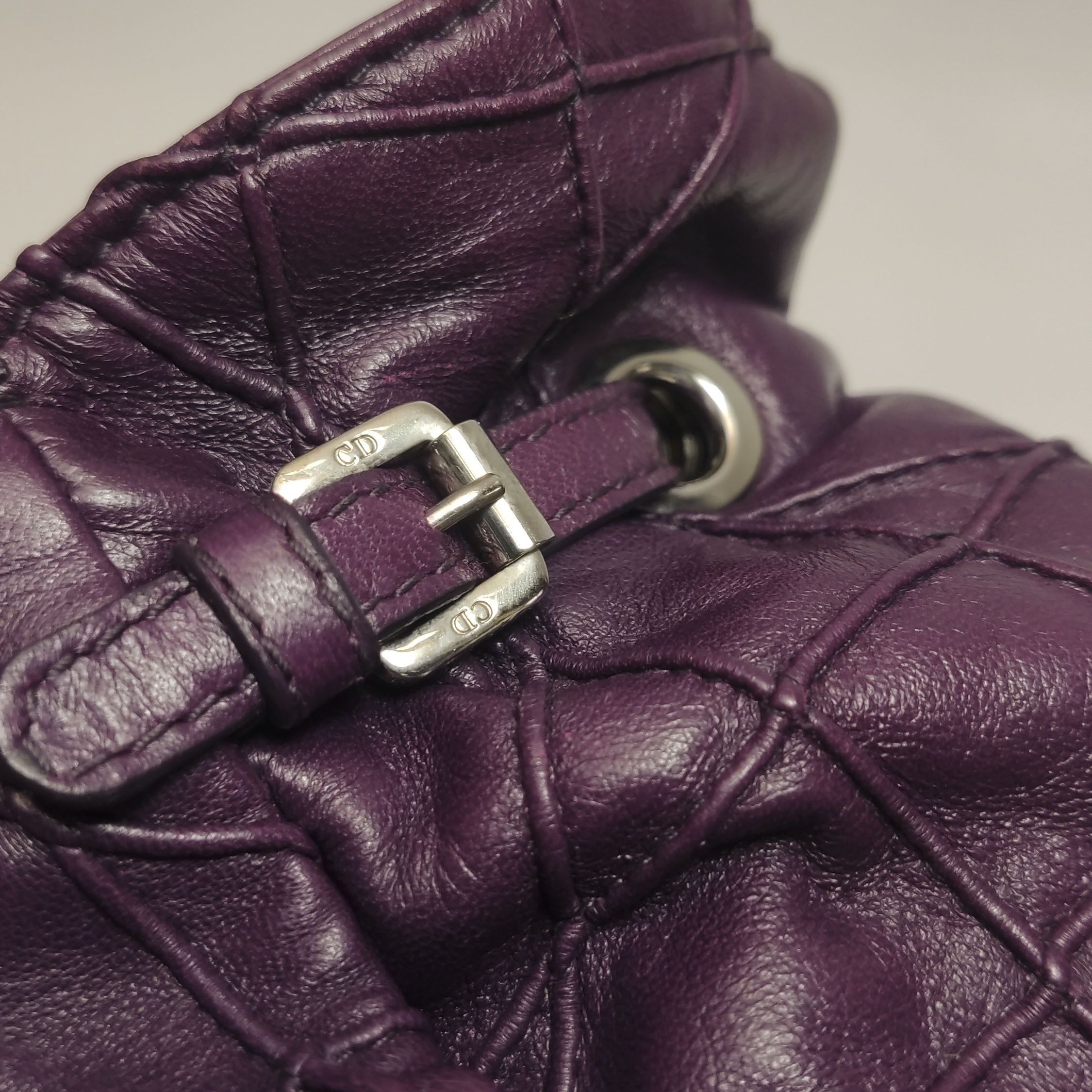 Dior Dior Women os Shoulder Bags Size ONE SIZE - 12 Thumbnail
