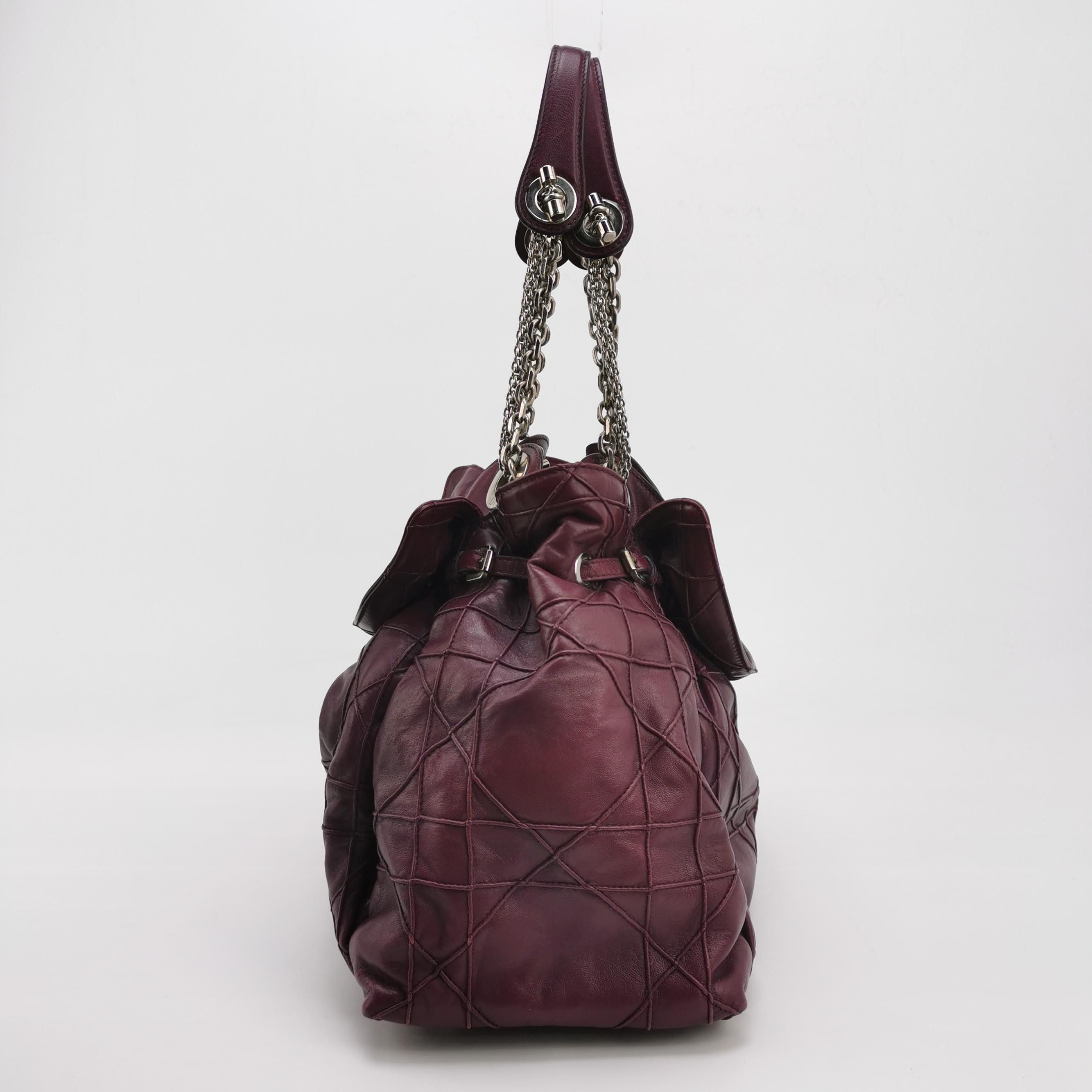 Dior Dior Women os Shoulder Bags Size ONE SIZE - 4 Thumbnail