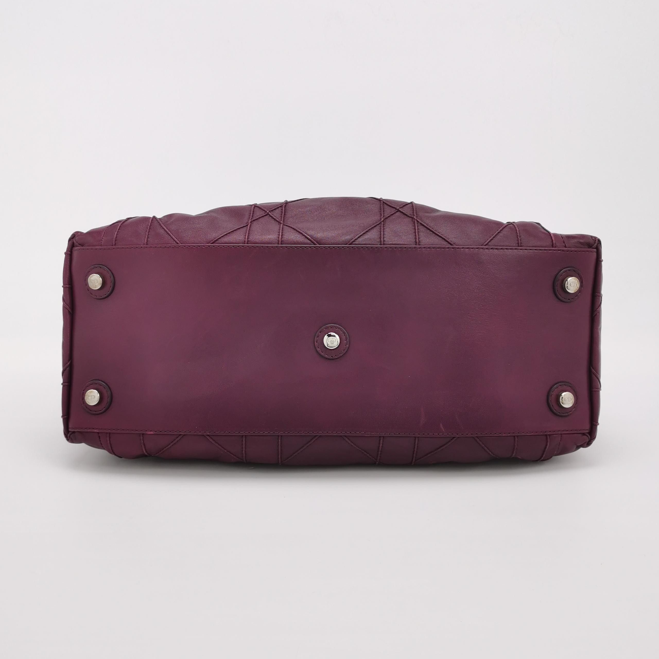 Dior Dior Women os Shoulder Bags Size ONE SIZE - 6 Thumbnail