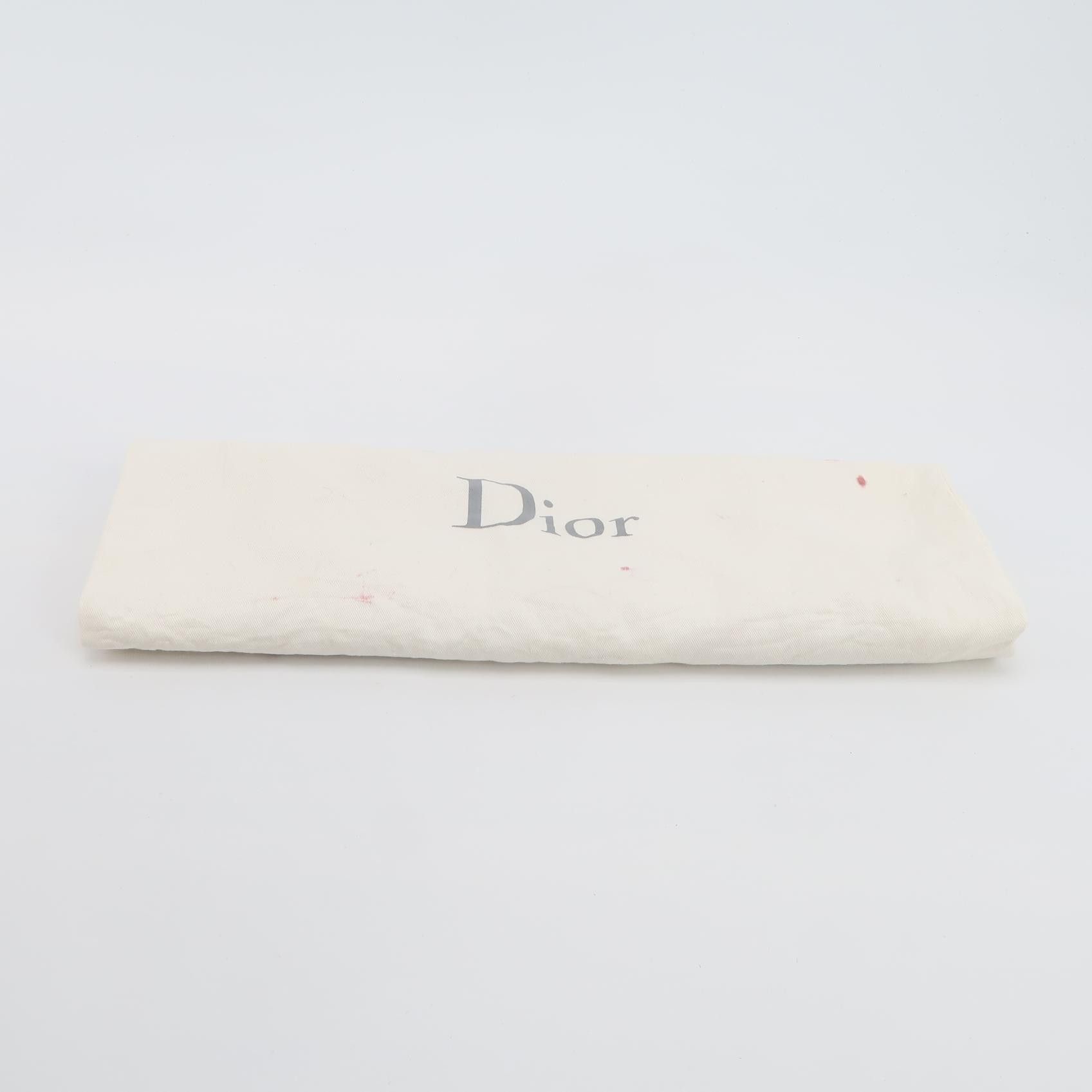 Dior Dior Women os Shoulder Bags Size ONE SIZE - 9 Thumbnail