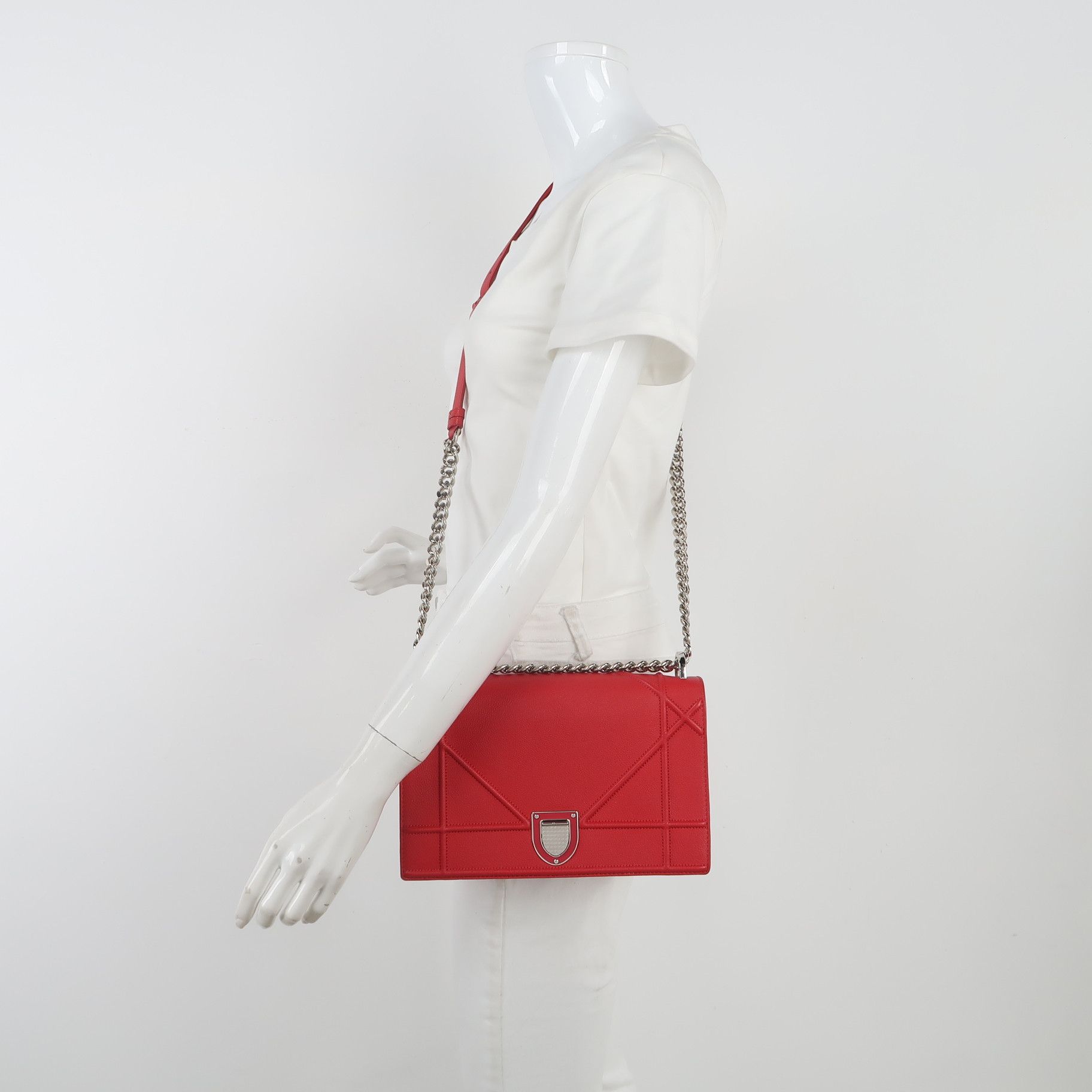 Dior Dior Women os Shoulder Bags Size ONE SIZE - 2 Thumbnail
