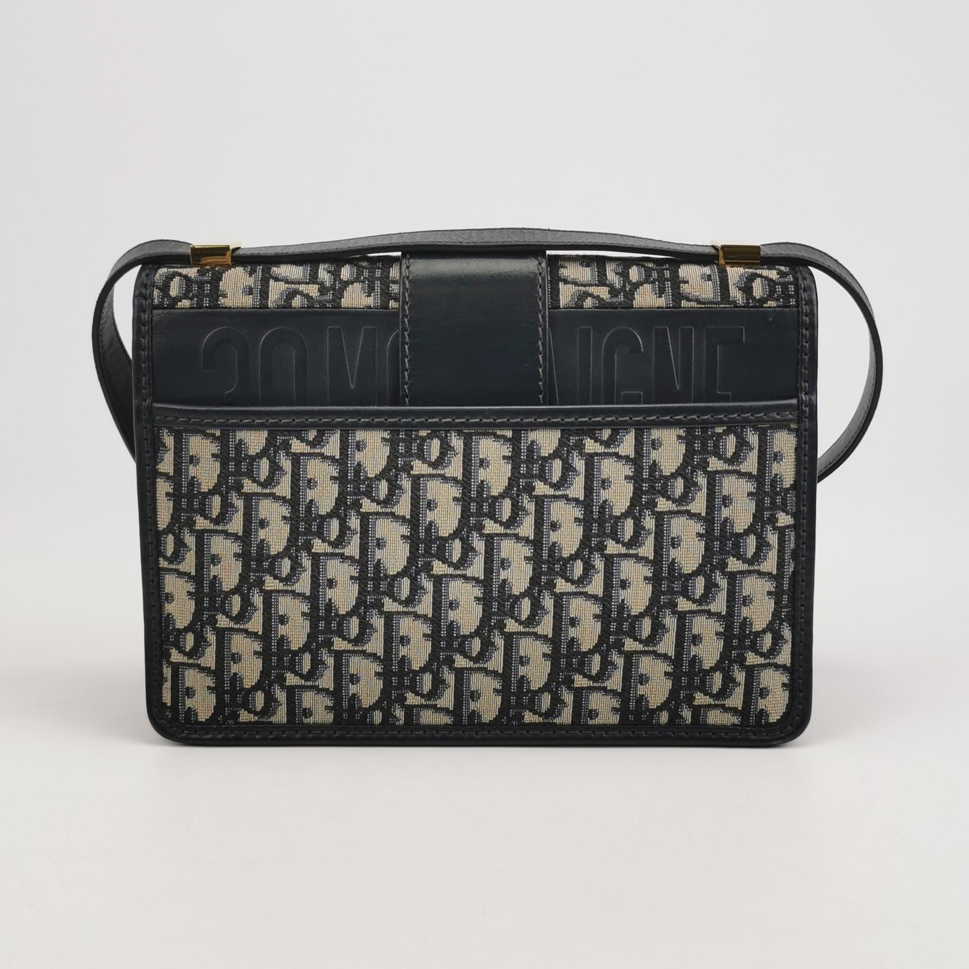 Dior Dior Women os Shoulder Bags Size ONE SIZE - 5 Thumbnail