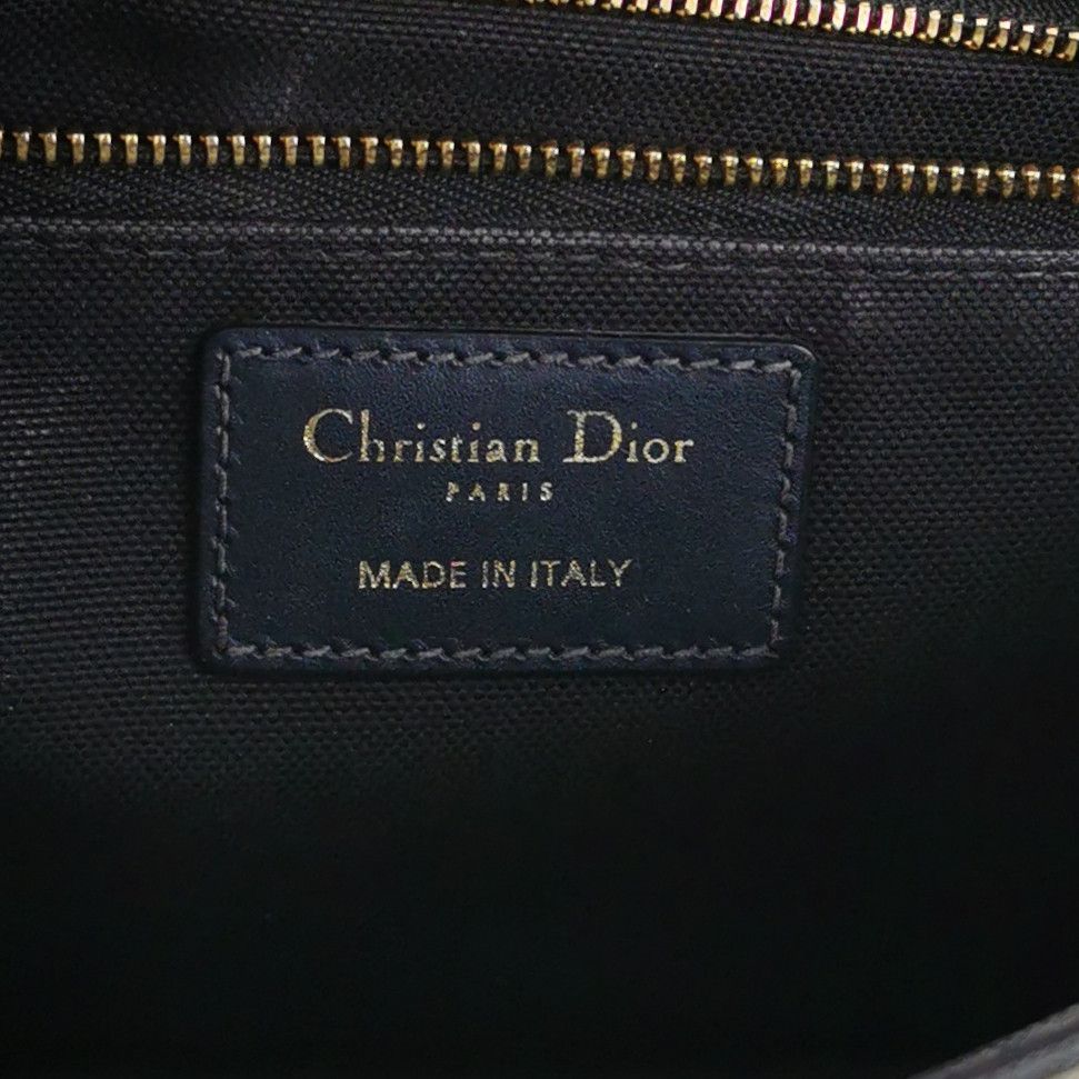 Dior Dior Women os Shoulder Bags Size ONE SIZE - 8 Thumbnail