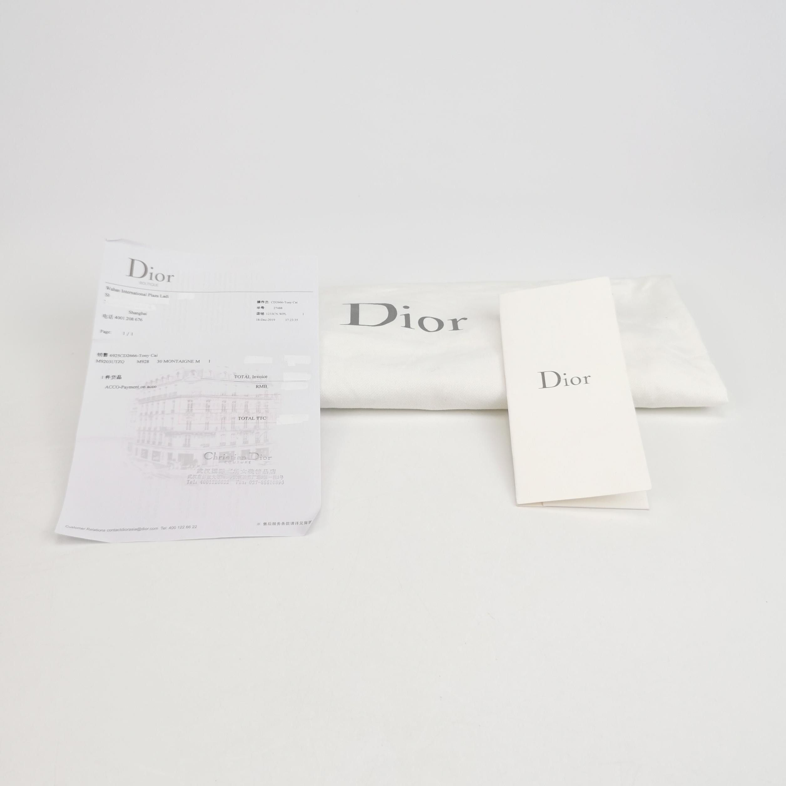 Dior Dior Women os Shoulder Bags Size ONE SIZE - 9 Thumbnail