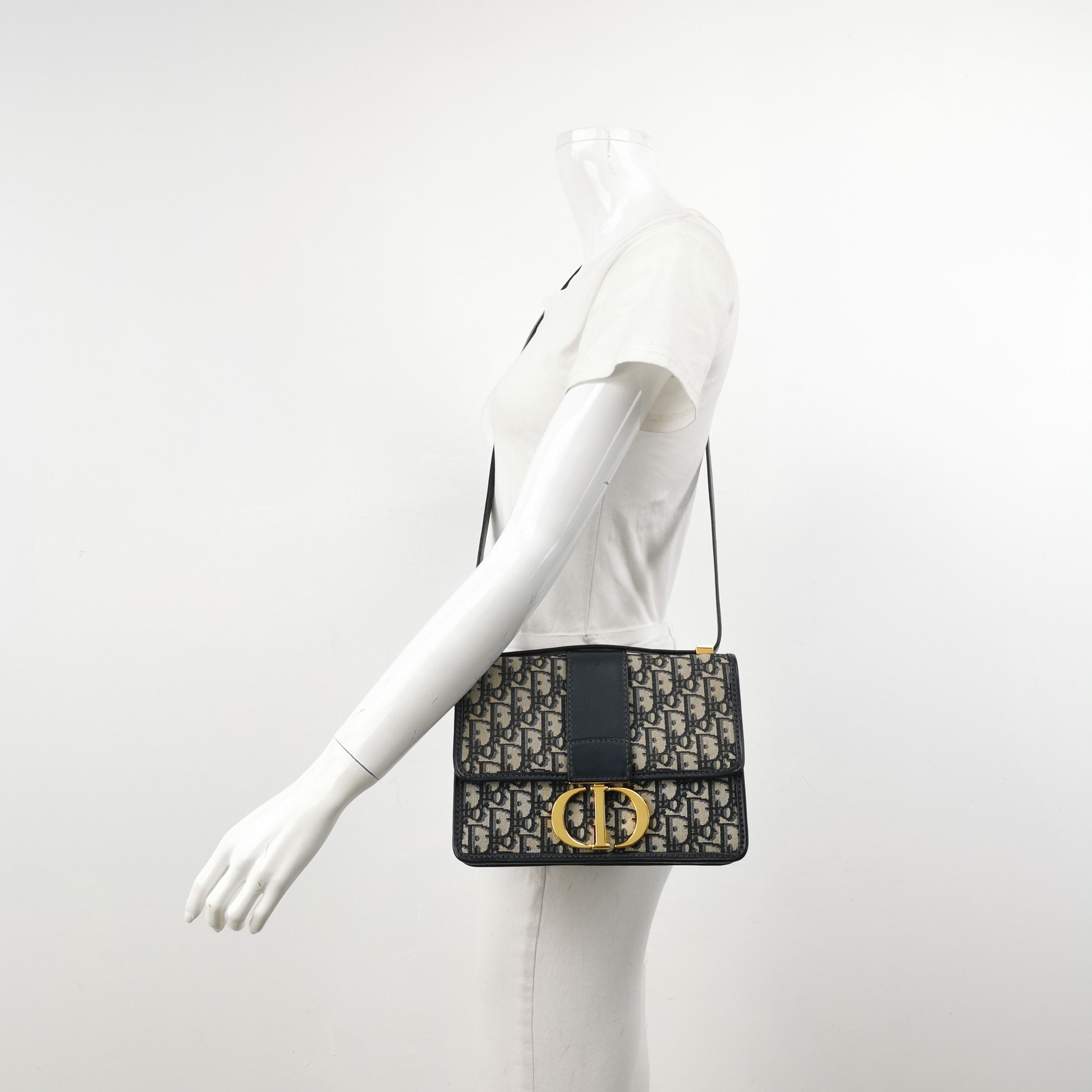 Dior Dior Women os Shoulder Bags Size ONE SIZE - 2 Thumbnail