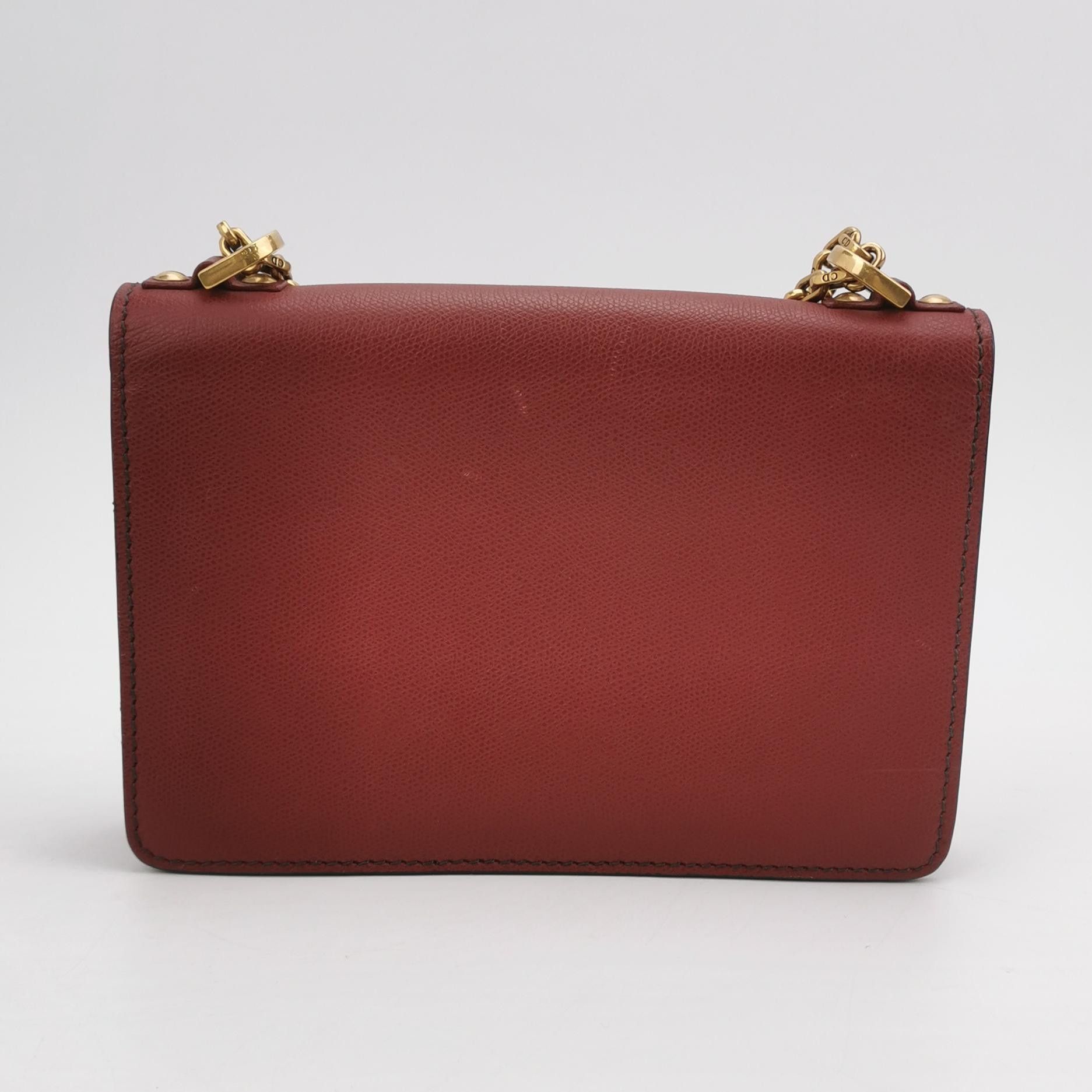 Dior Dior Women os Shoulder Bags Size ONE SIZE - 5 Thumbnail