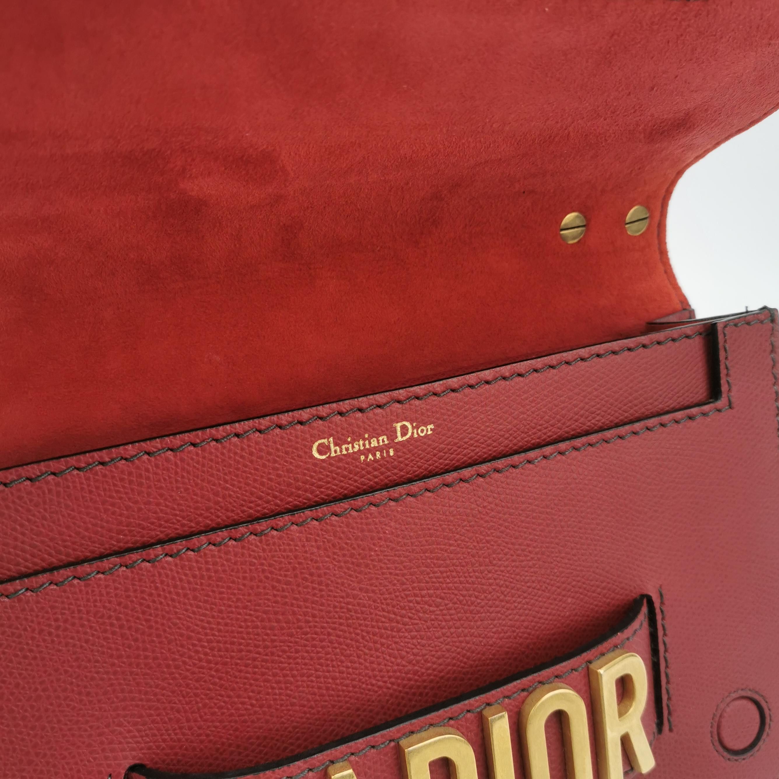 Dior Dior Women os Shoulder Bags Size ONE SIZE - 8 Thumbnail