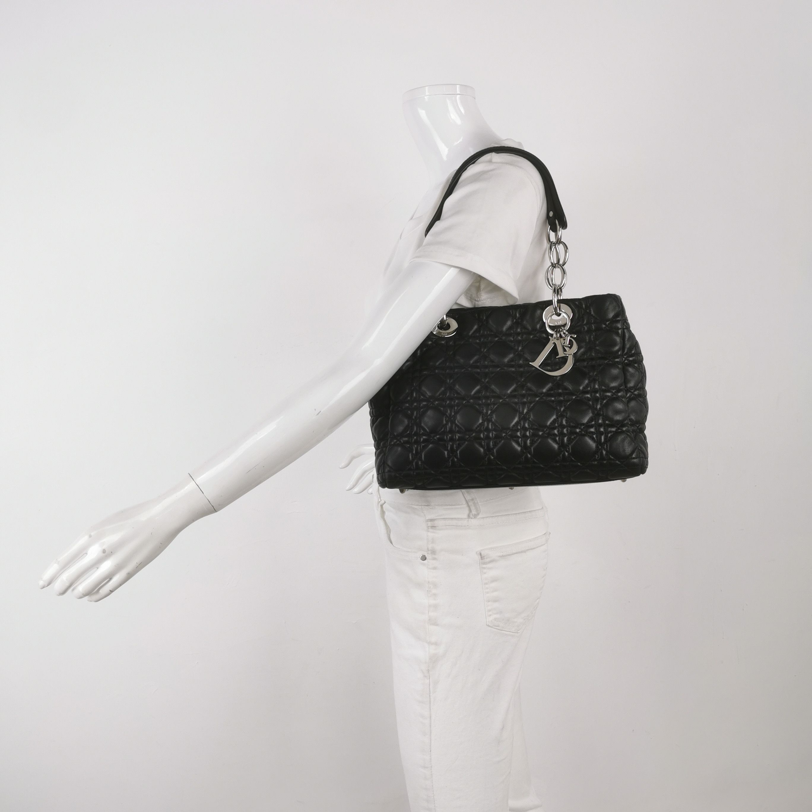 Dior Dior Women os Shoulder Bags Size ONE SIZE - 2 Thumbnail