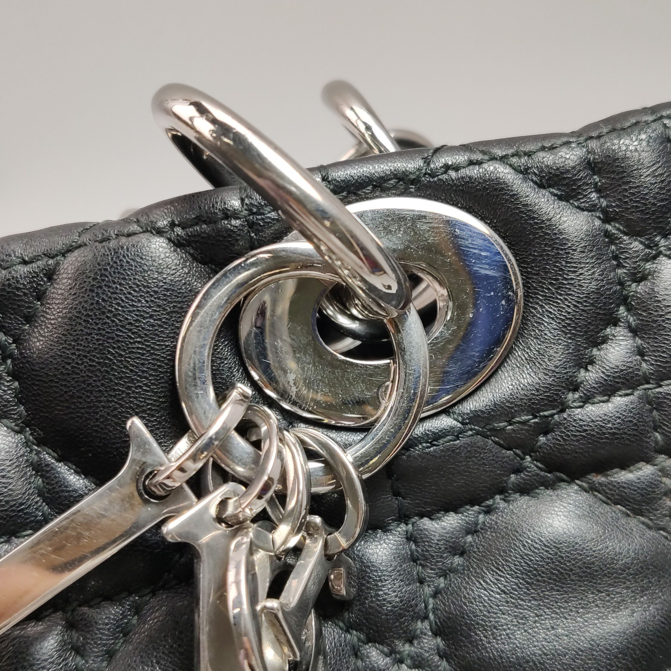 Dior Dior Women os Shoulder Bags Size ONE SIZE - 12 Thumbnail