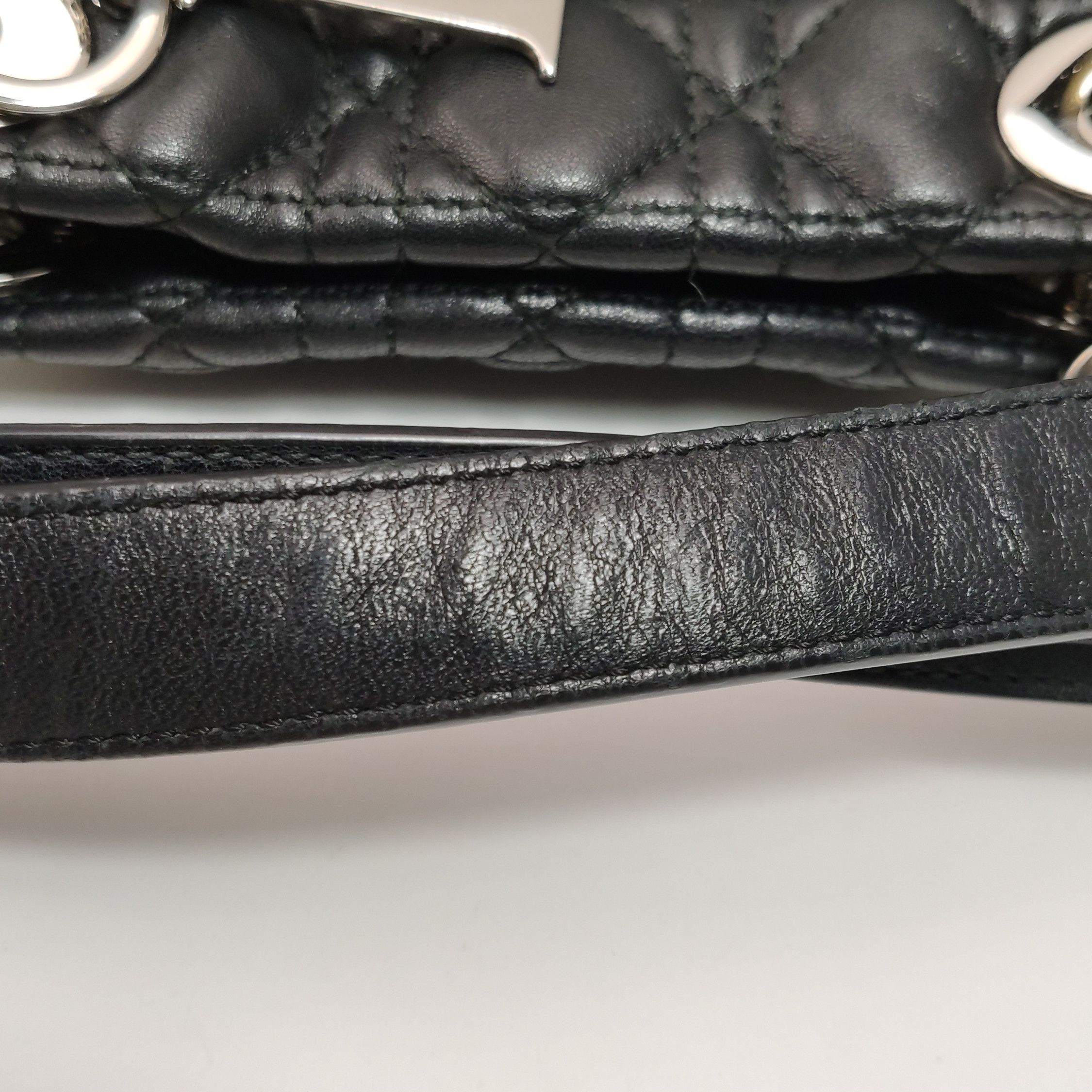 Dior Dior Women os Shoulder Bags Size ONE SIZE - 18 Thumbnail
