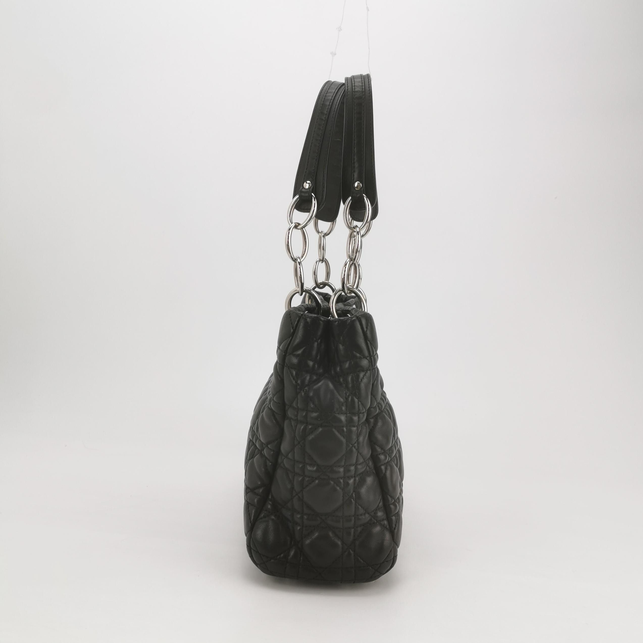 Dior Dior Women os Shoulder Bags Size ONE SIZE - 4 Thumbnail