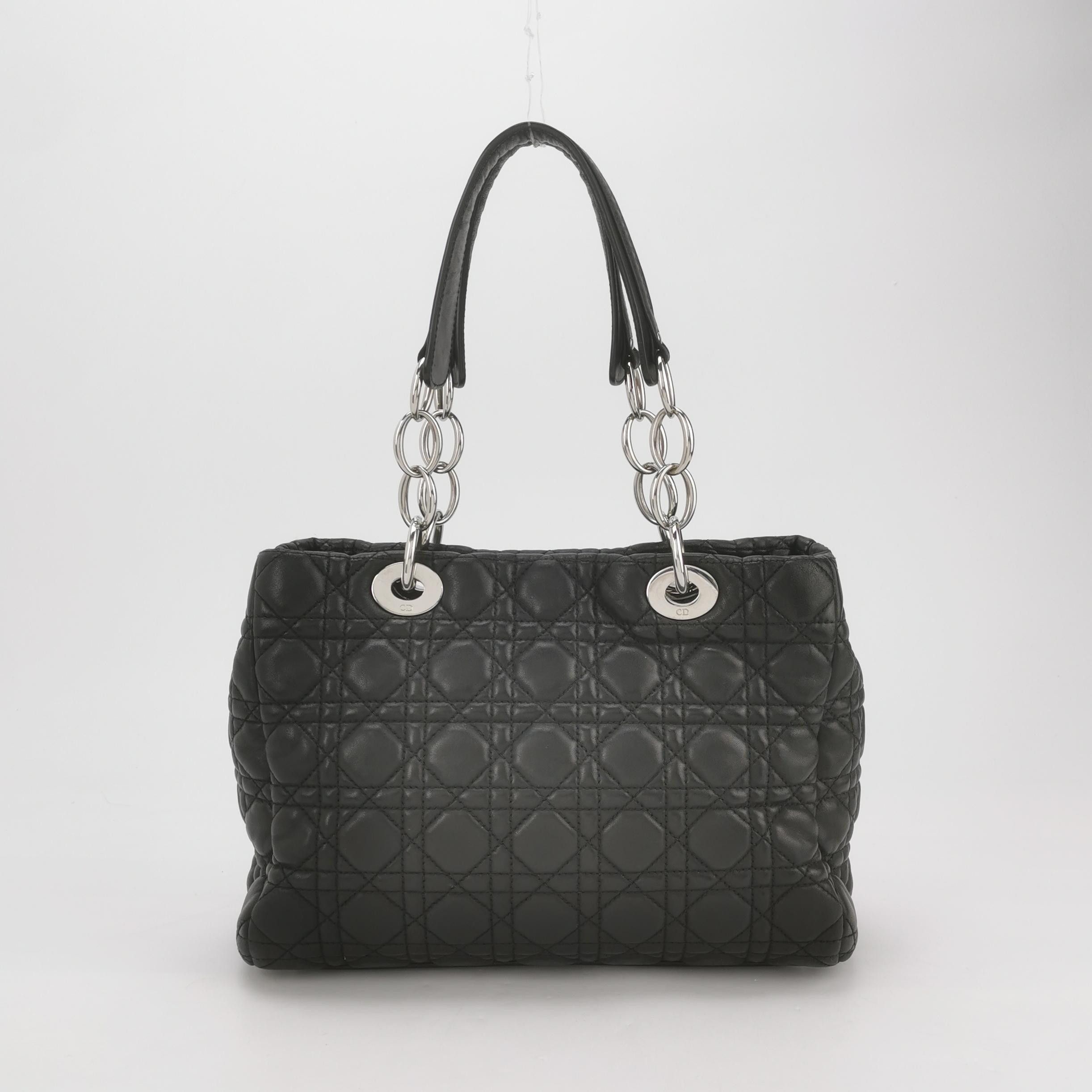Dior Dior Women os Shoulder Bags Size ONE SIZE - 5 Thumbnail