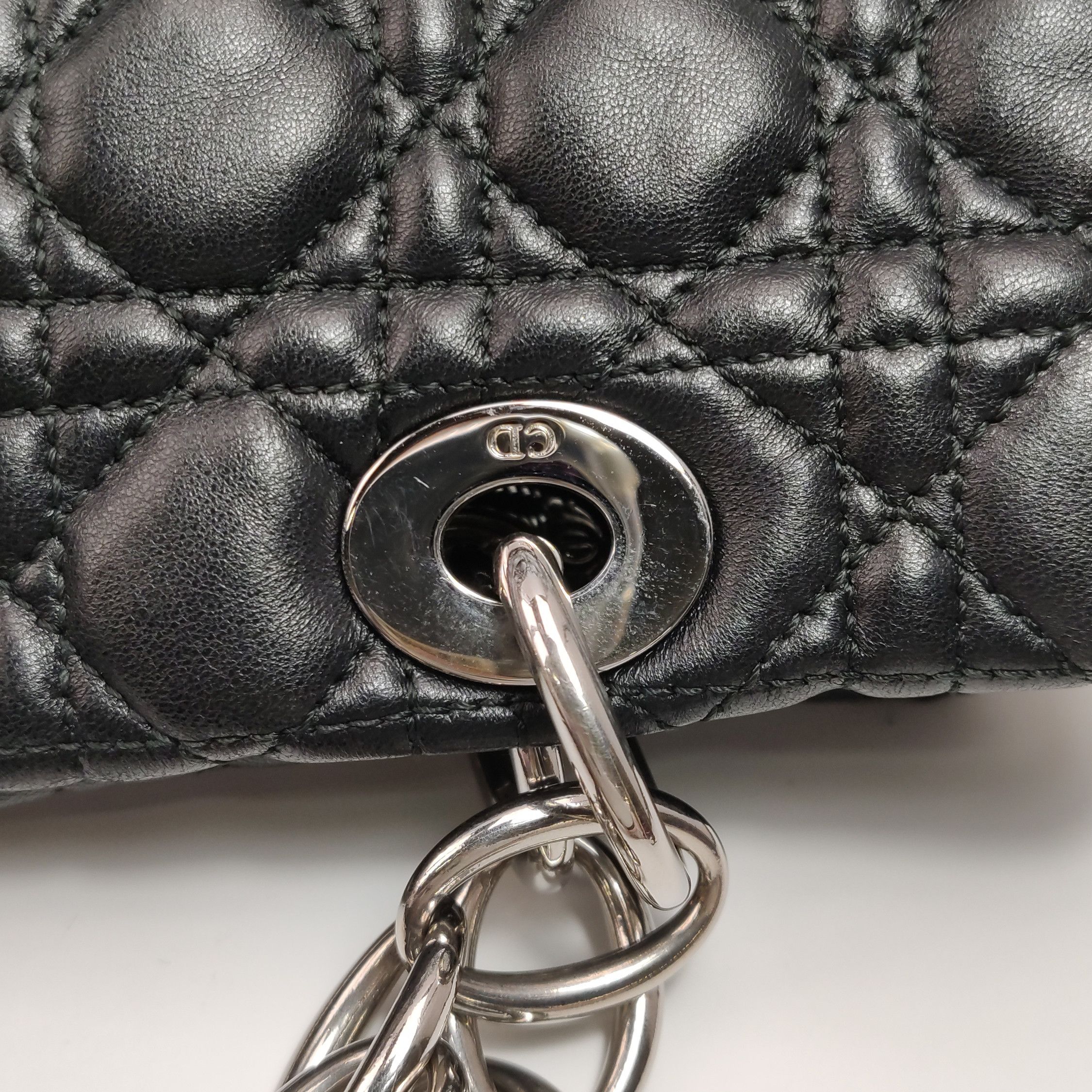 Dior Dior Women os Shoulder Bags Size ONE SIZE - 11 Thumbnail