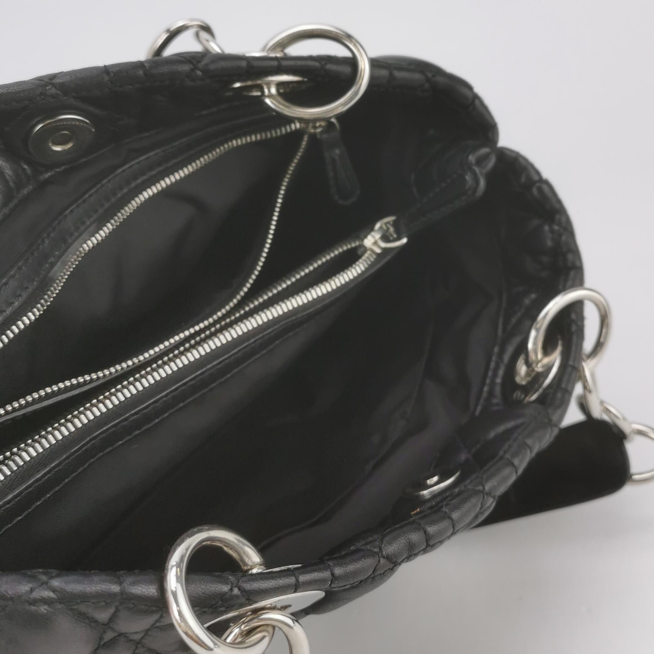 Dior Dior Women os Shoulder Bags Size ONE SIZE - 7 Thumbnail