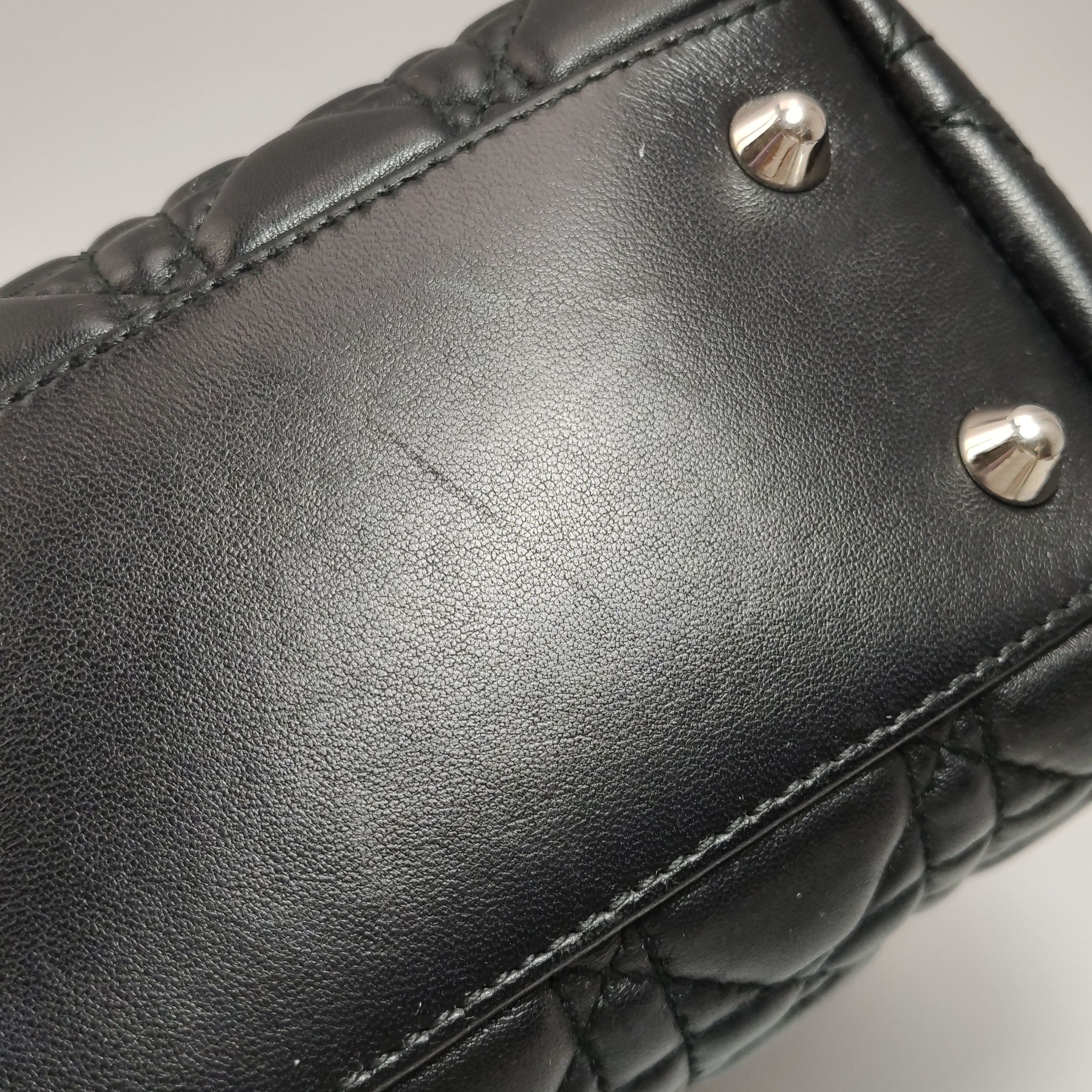Dior Dior Women os Shoulder Bags Size ONE SIZE - 21 Thumbnail
