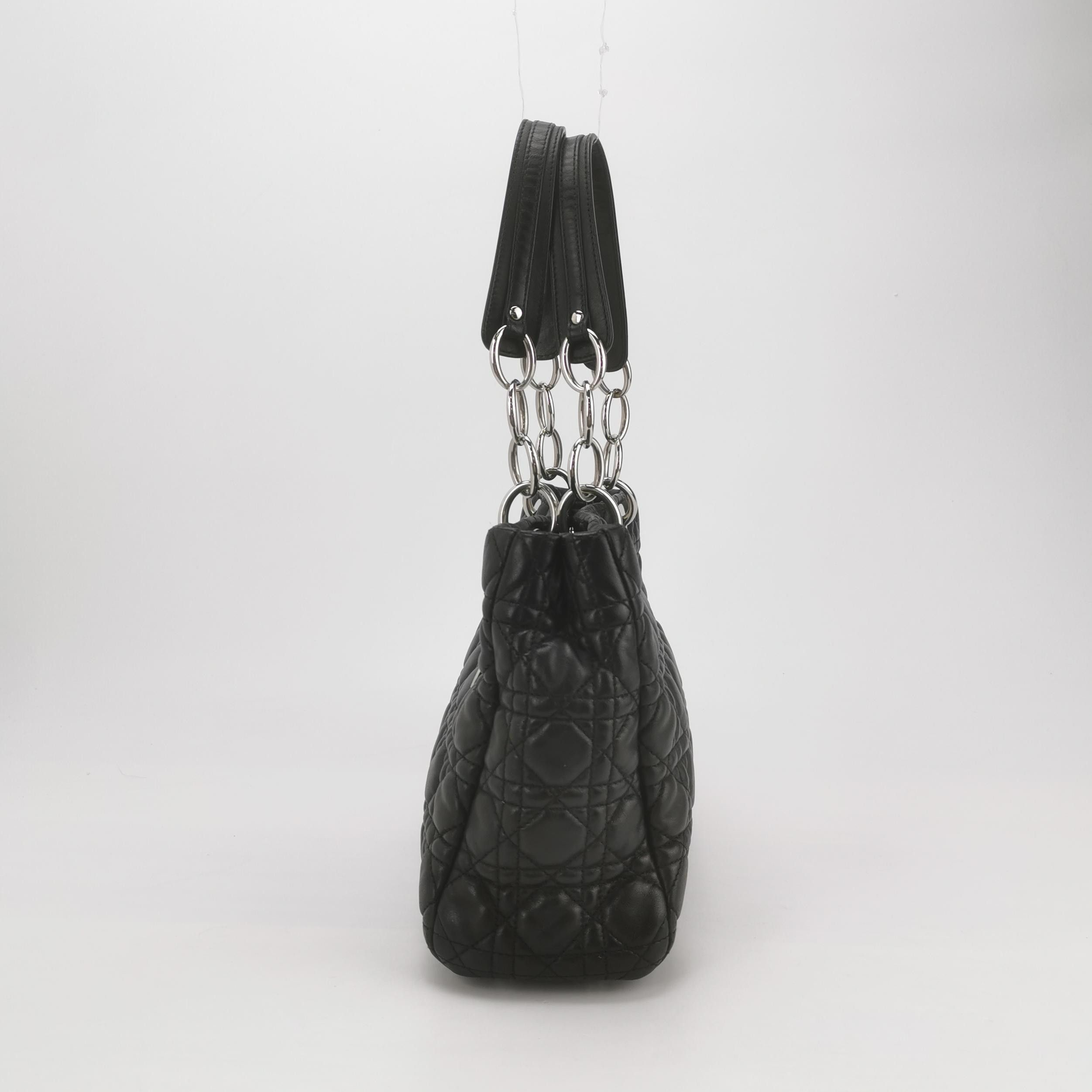 Dior Dior Women os Shoulder Bags Size ONE SIZE - 3 Thumbnail