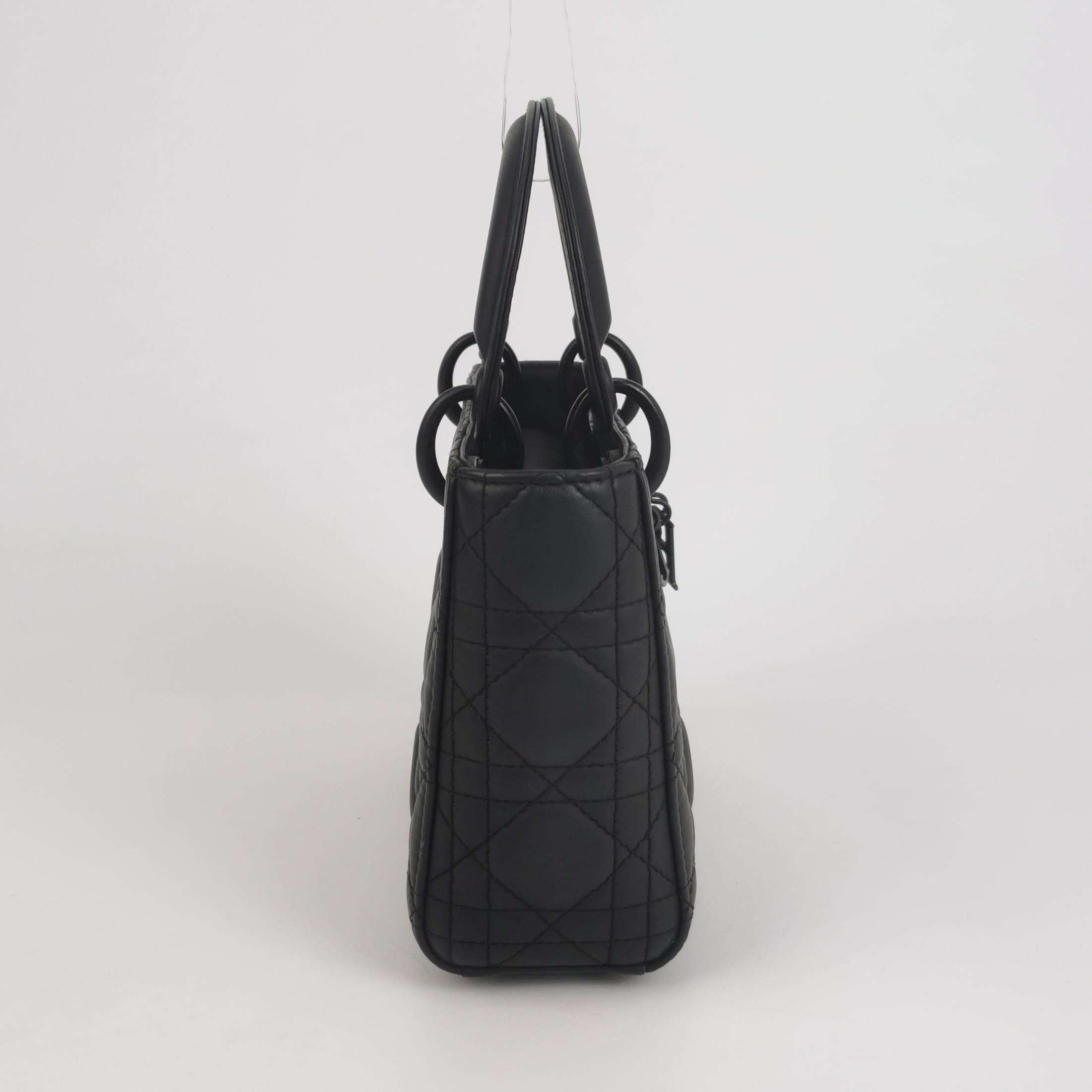 Dior Dior Women os Crossbody Bags Size ONE SIZE - 4 Thumbnail