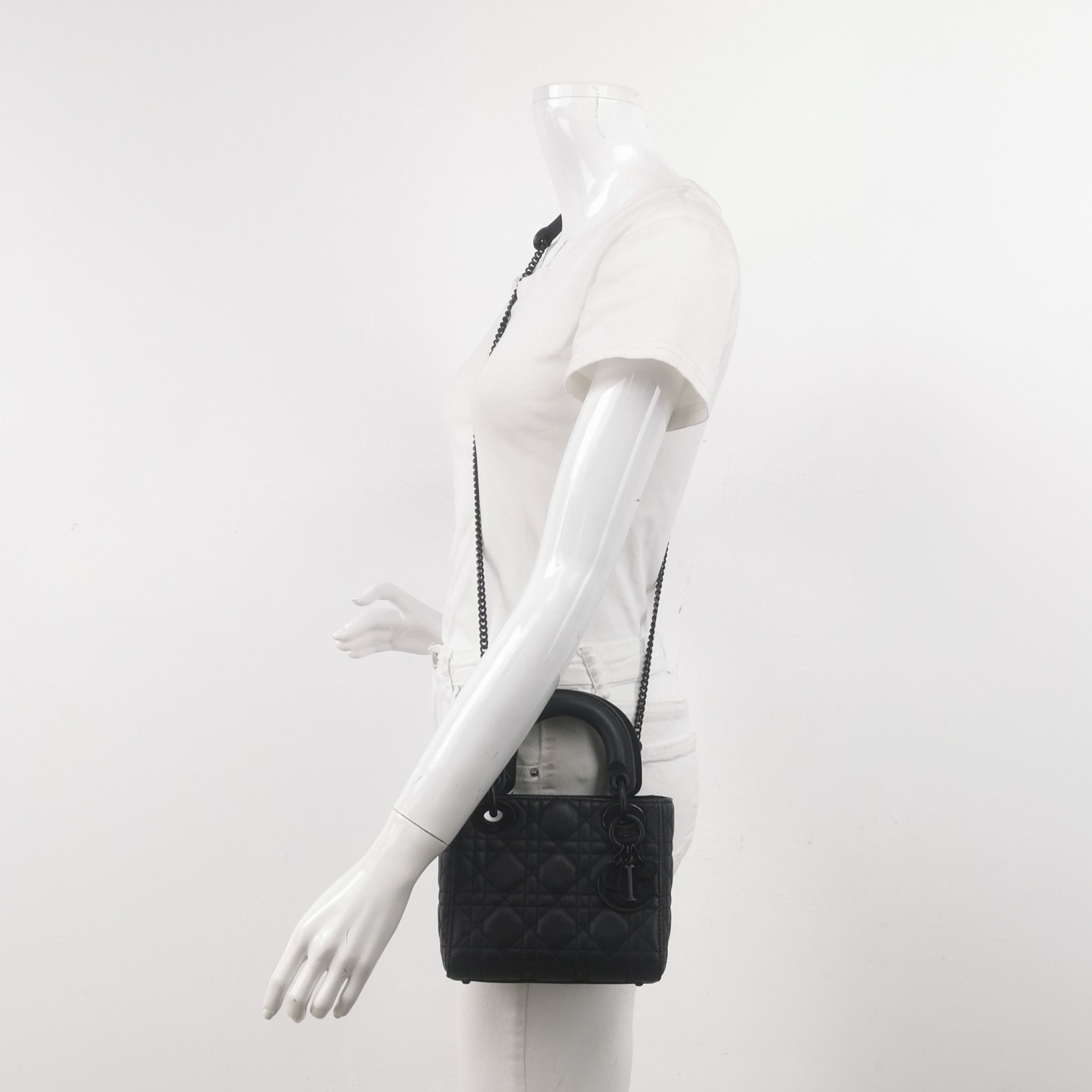 Dior Dior Women os Crossbody Bags Size ONE SIZE - 2 Thumbnail