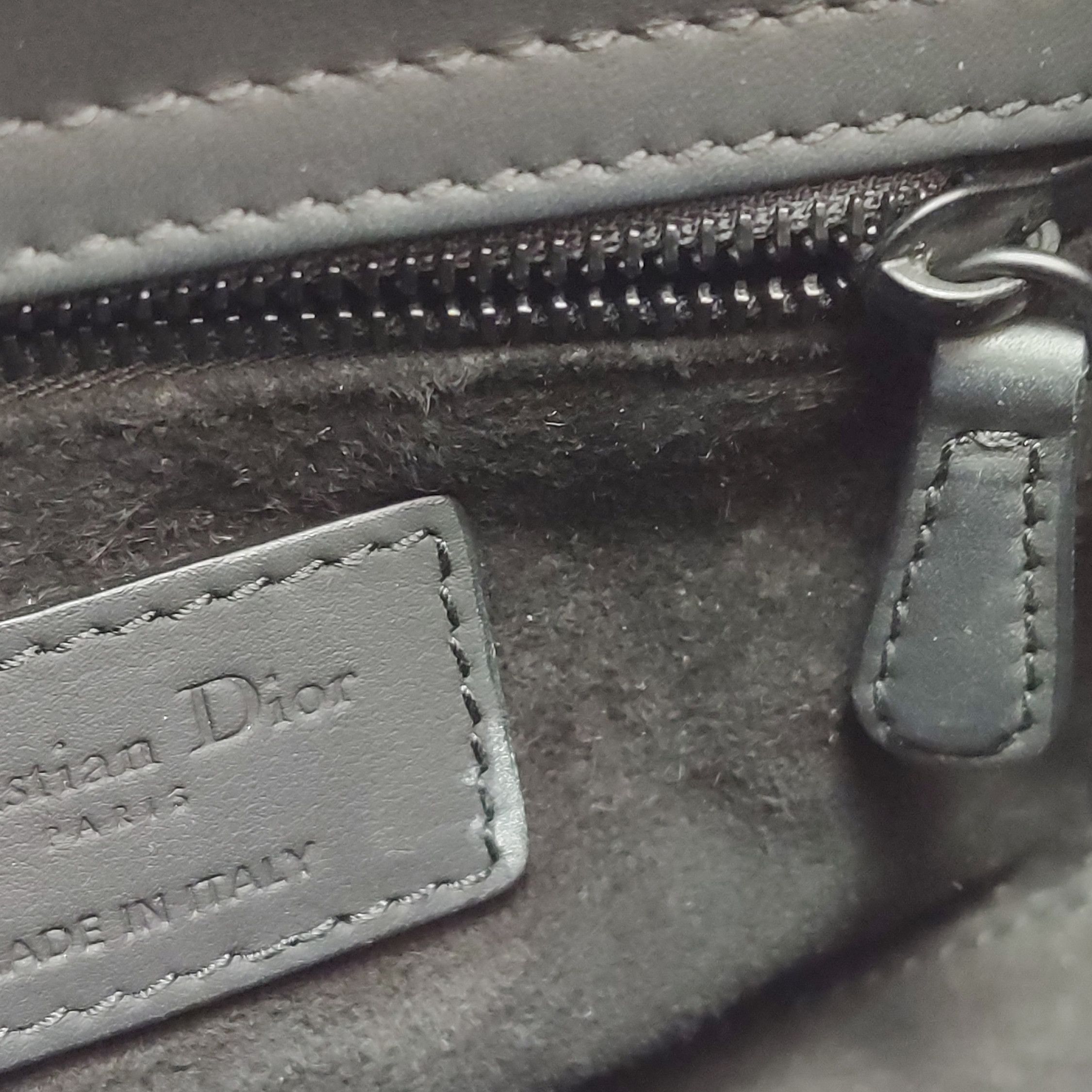 Dior Dior Women os Crossbody Bags Size ONE SIZE - 10 Thumbnail
