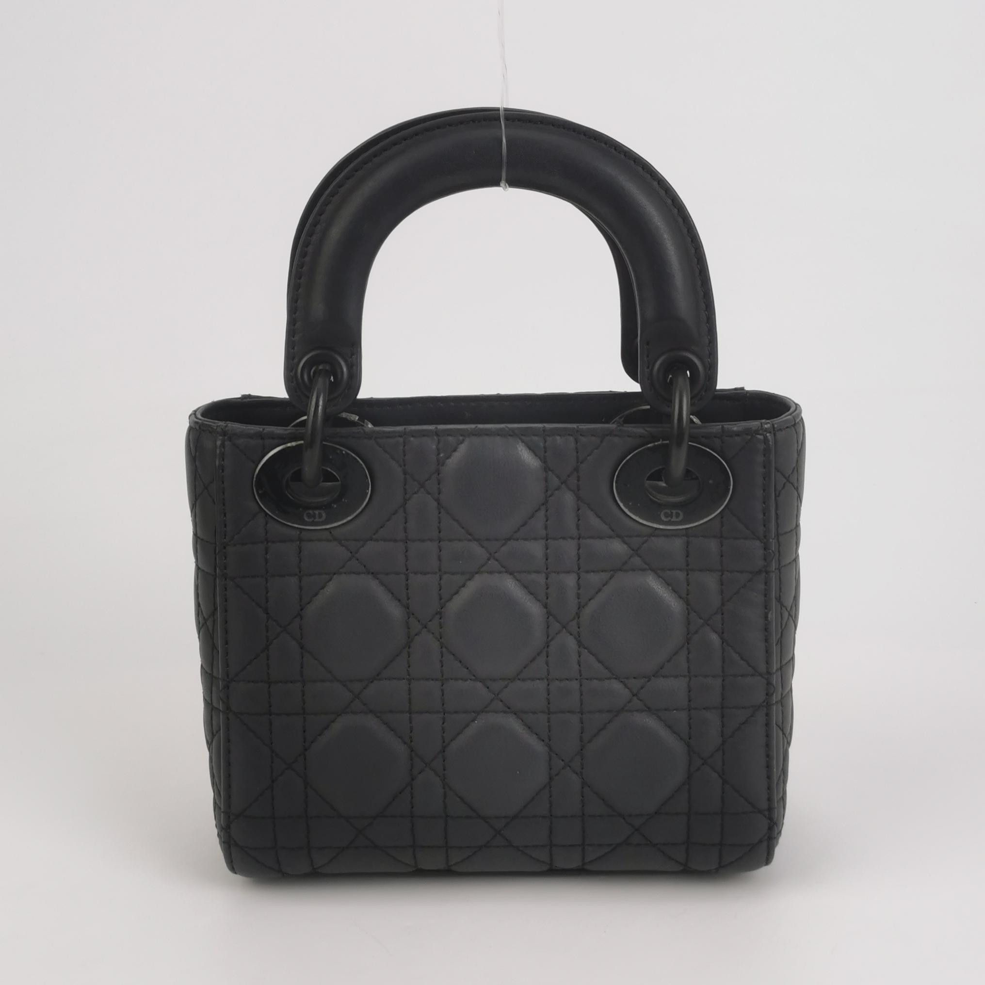 Dior Dior Women os Crossbody Bags Size ONE SIZE - 5 Thumbnail