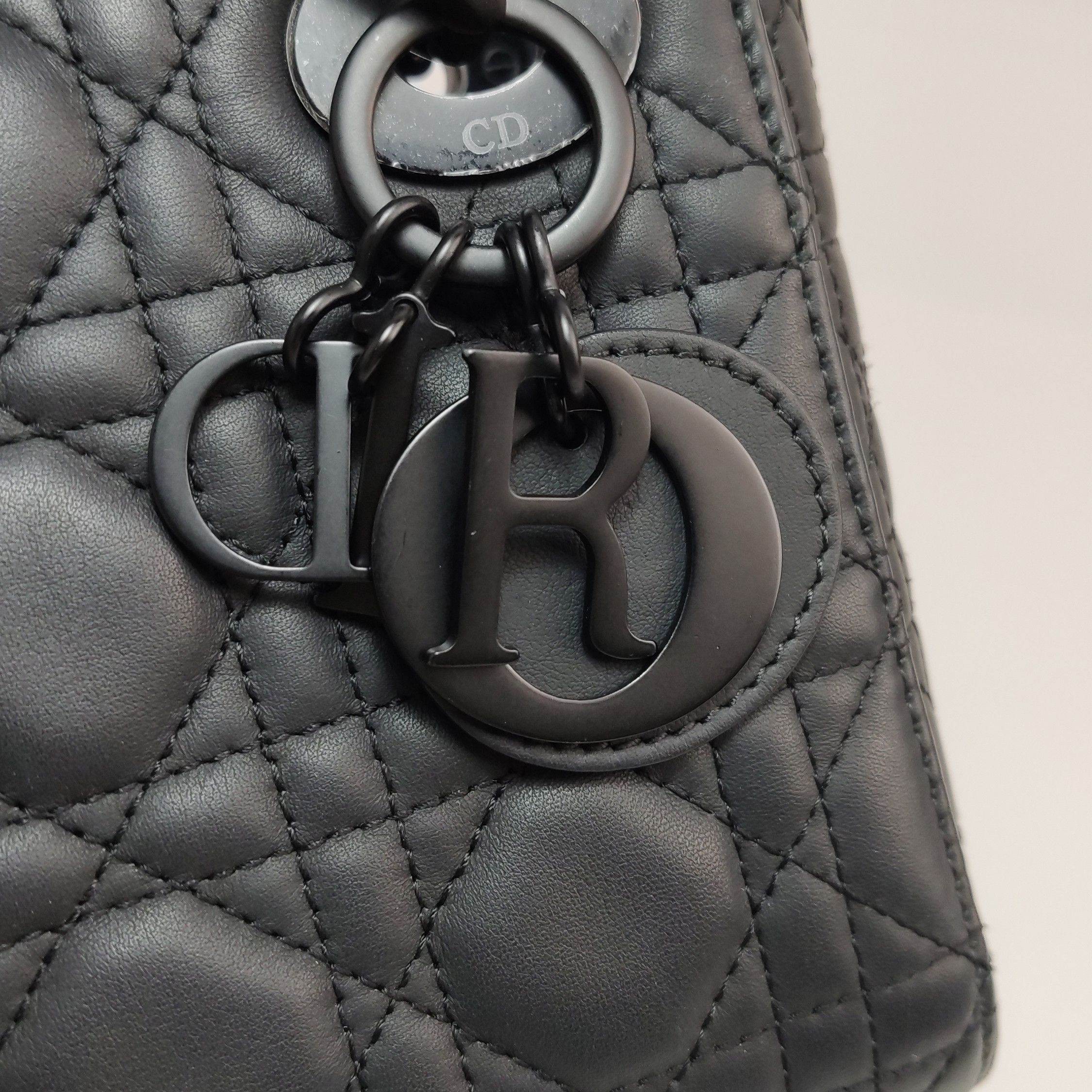 Dior Dior Women os Crossbody Bags Size ONE SIZE - 12 Thumbnail
