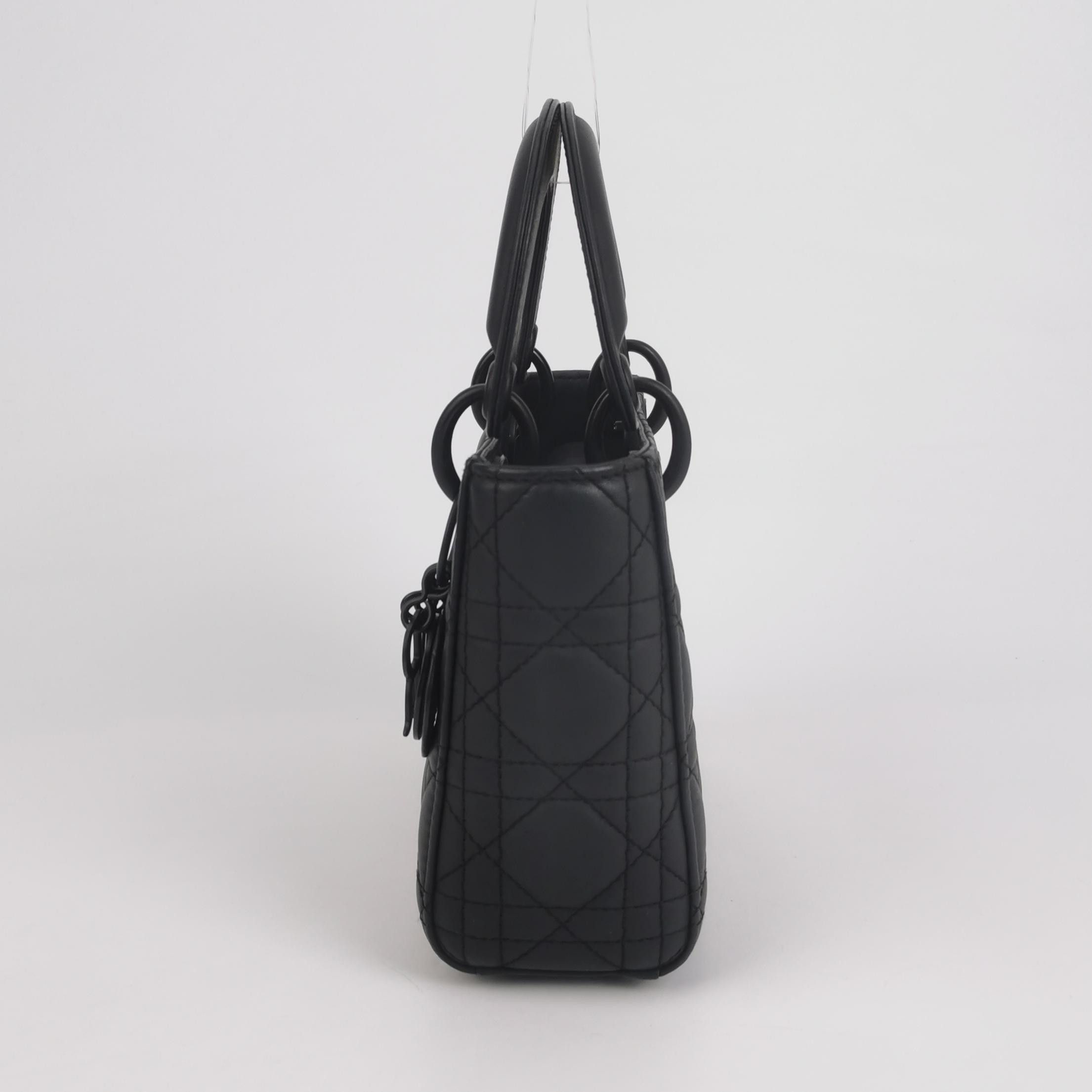Dior Dior Women os Crossbody Bags Size ONE SIZE - 3 Thumbnail