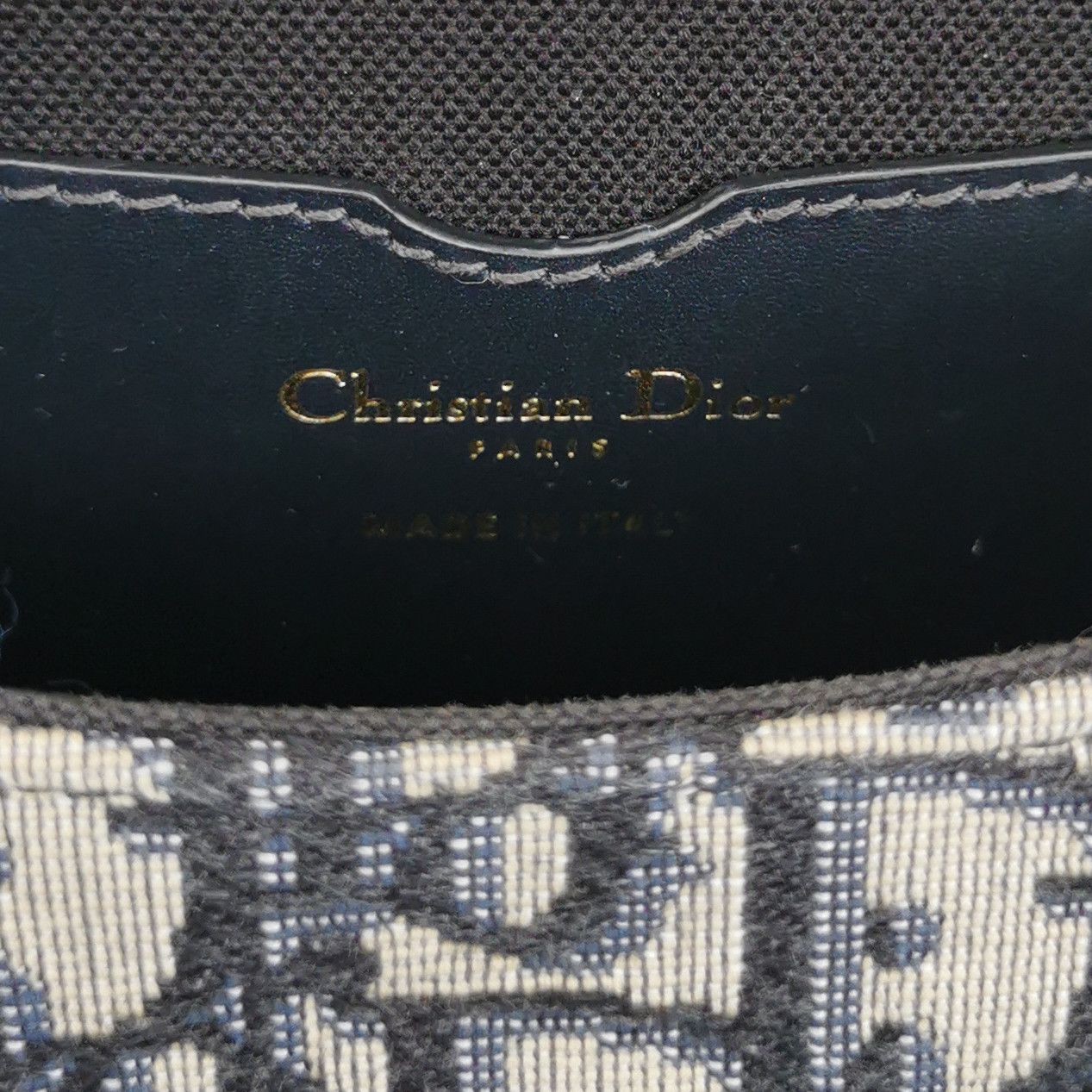 Dior Dior Women os Crossbody Bags Size ONE SIZE - 8 Thumbnail