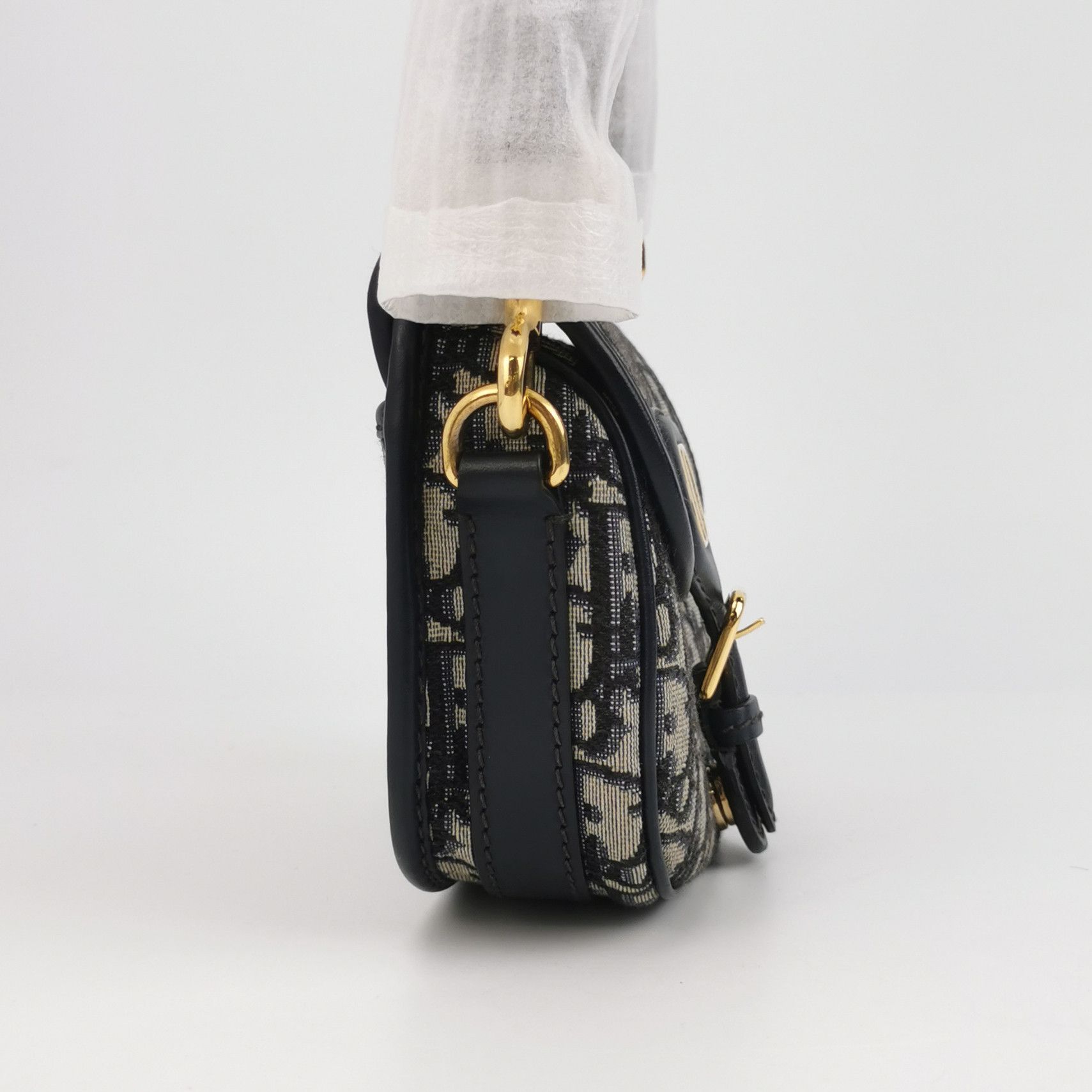 Dior Dior Women os Crossbody Bags Size ONE SIZE - 4 Thumbnail