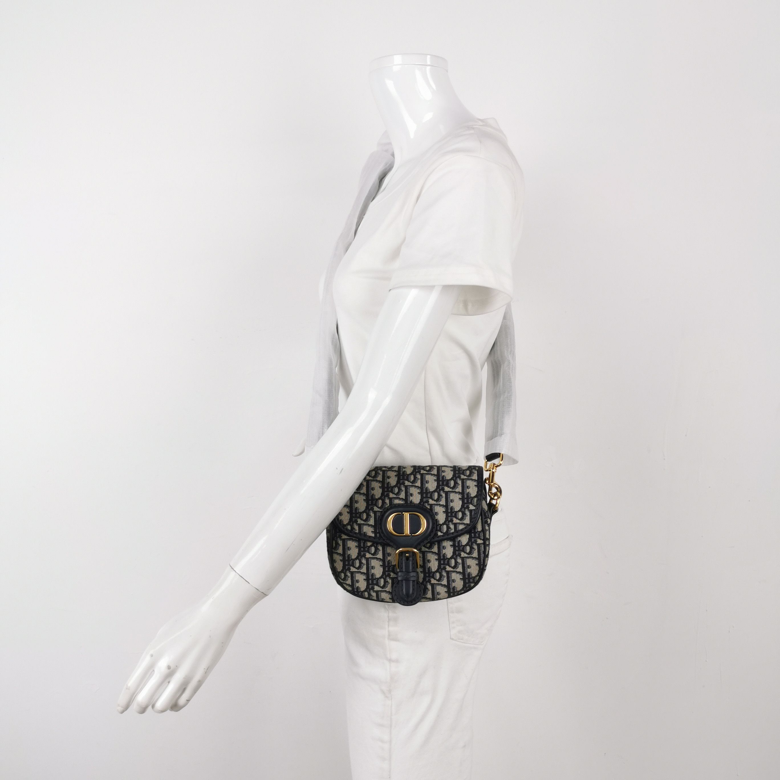 Dior Dior Women os Crossbody Bags Size ONE SIZE - 2 Thumbnail