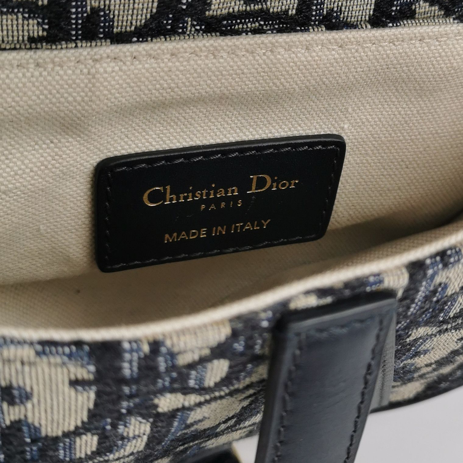 Dior Dior Women os Tote Bags Size ONE SIZE - 8 Thumbnail