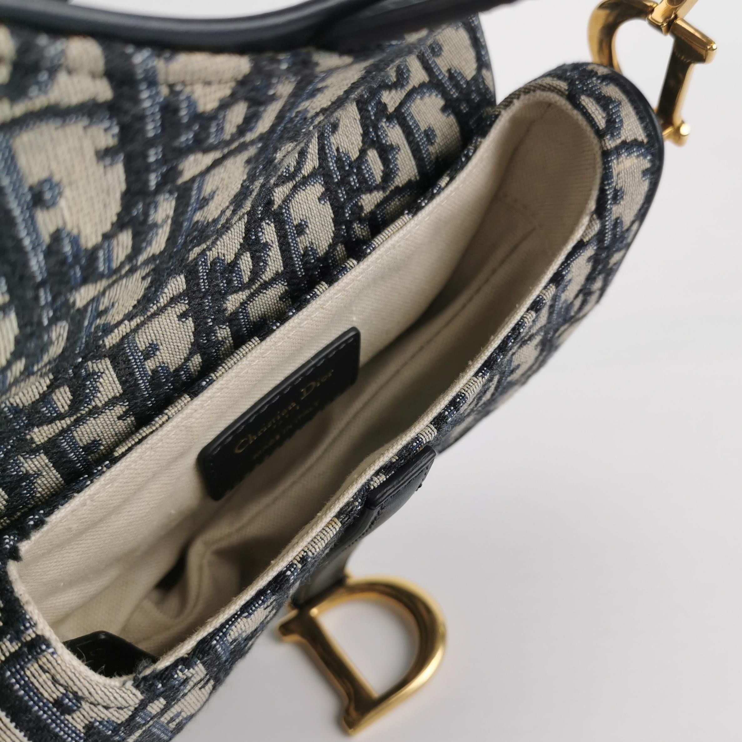 Dior Dior Women os Tote Bags Size ONE SIZE - 7 Thumbnail
