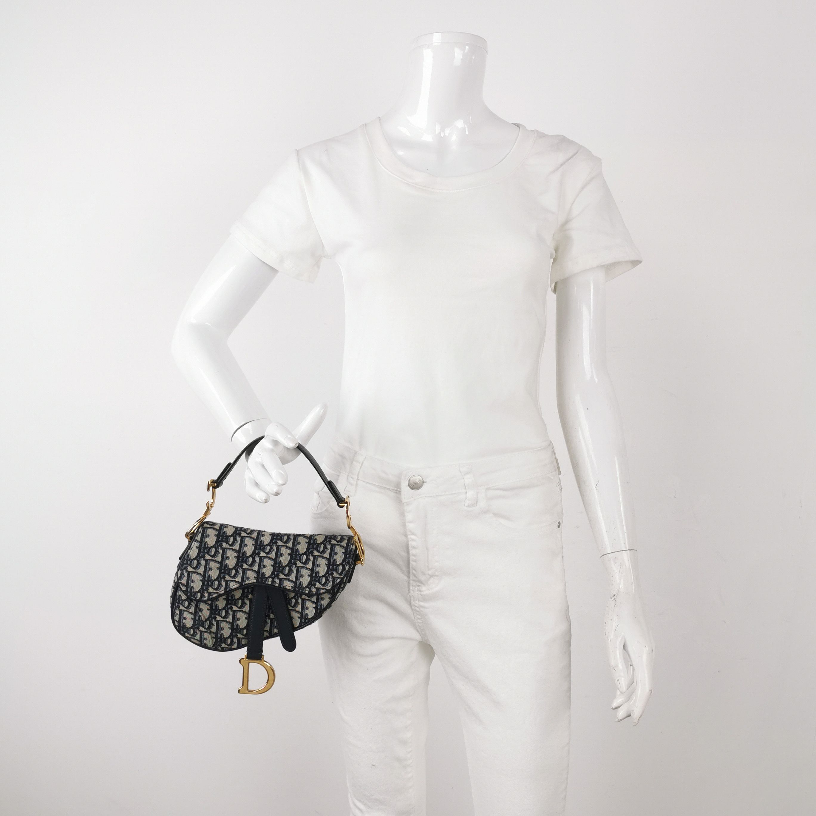 Dior Dior Women os Tote Bags Size ONE SIZE - 2 Thumbnail