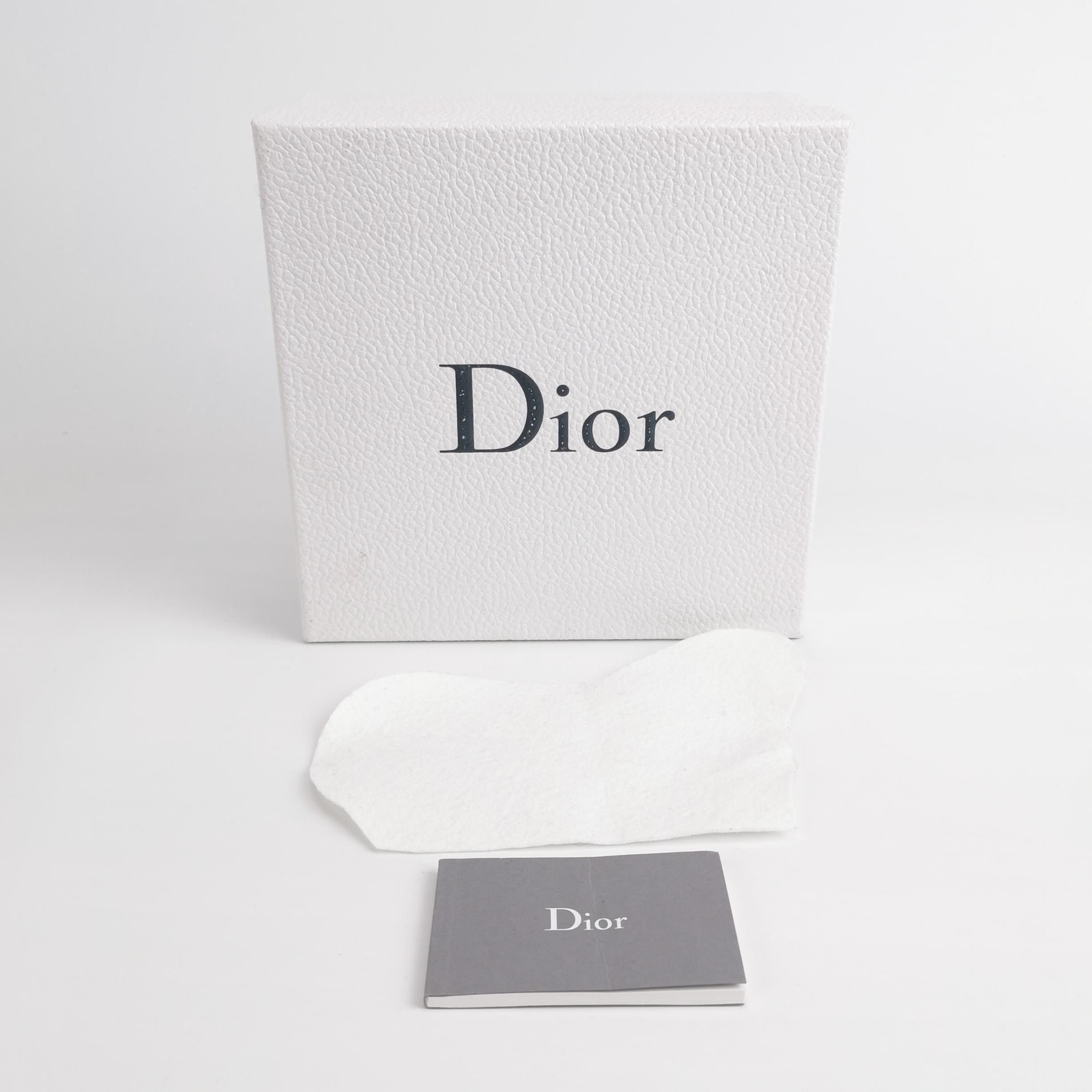 Dior Dior Women os Tote Bags Size ONE SIZE - 9 Thumbnail