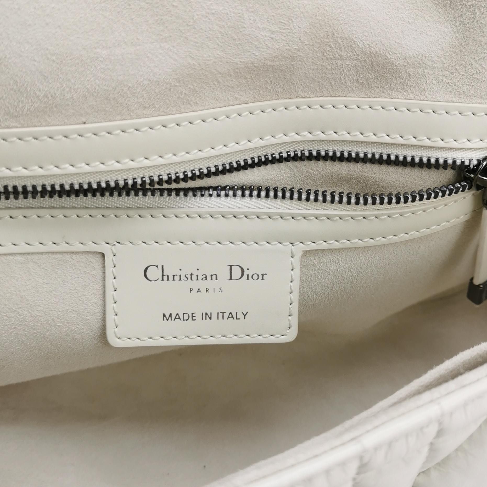 Dior Dior Women os Shoulder Bags Size ONE SIZE - 8 Thumbnail
