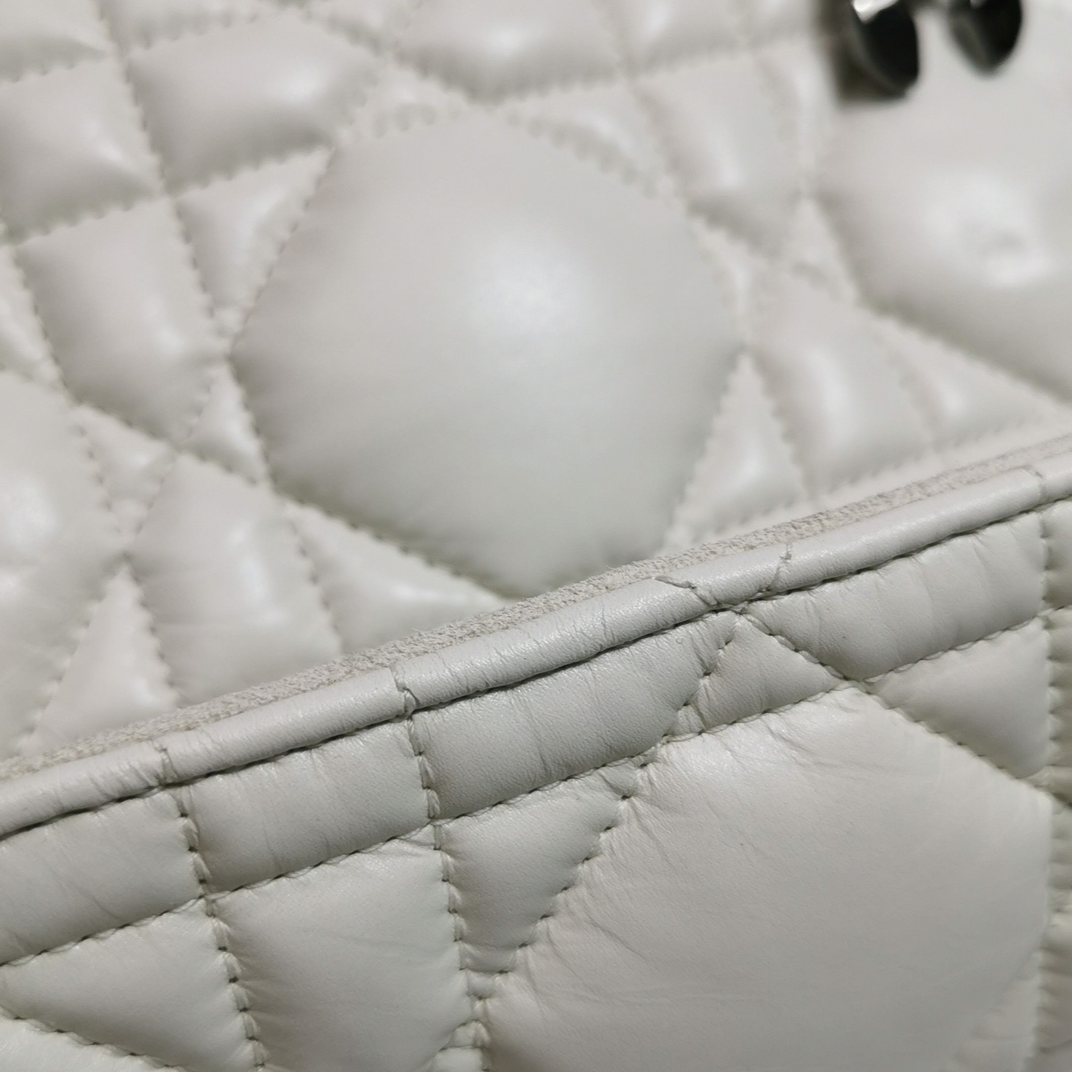 Dior Dior Women os Shoulder Bags Size ONE SIZE - 18 Thumbnail