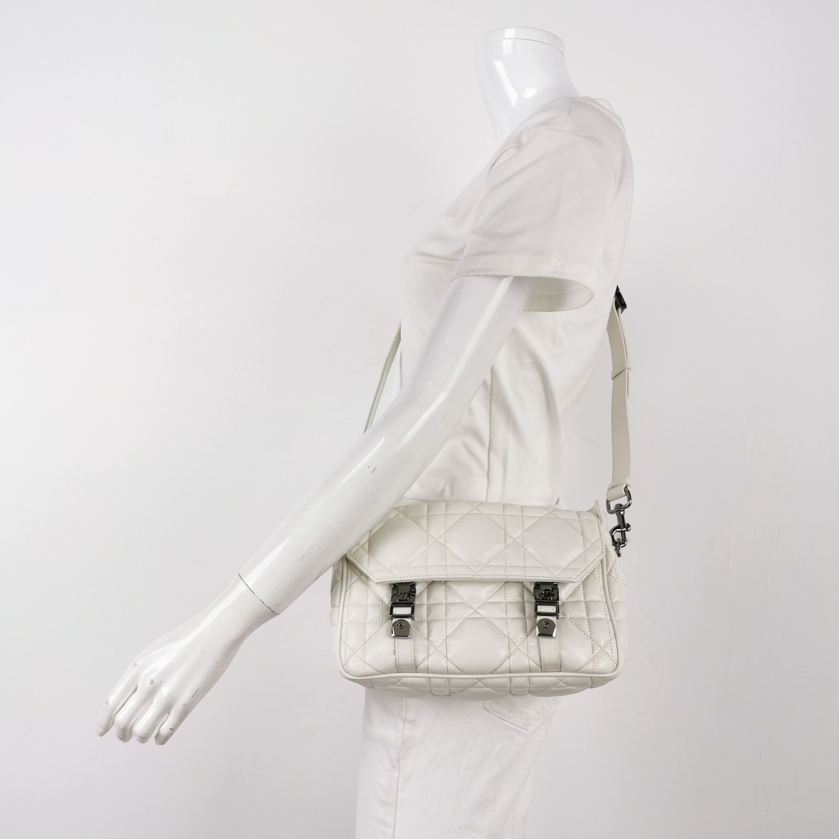 Dior Dior Women os Shoulder Bags Size ONE SIZE - 2 Thumbnail