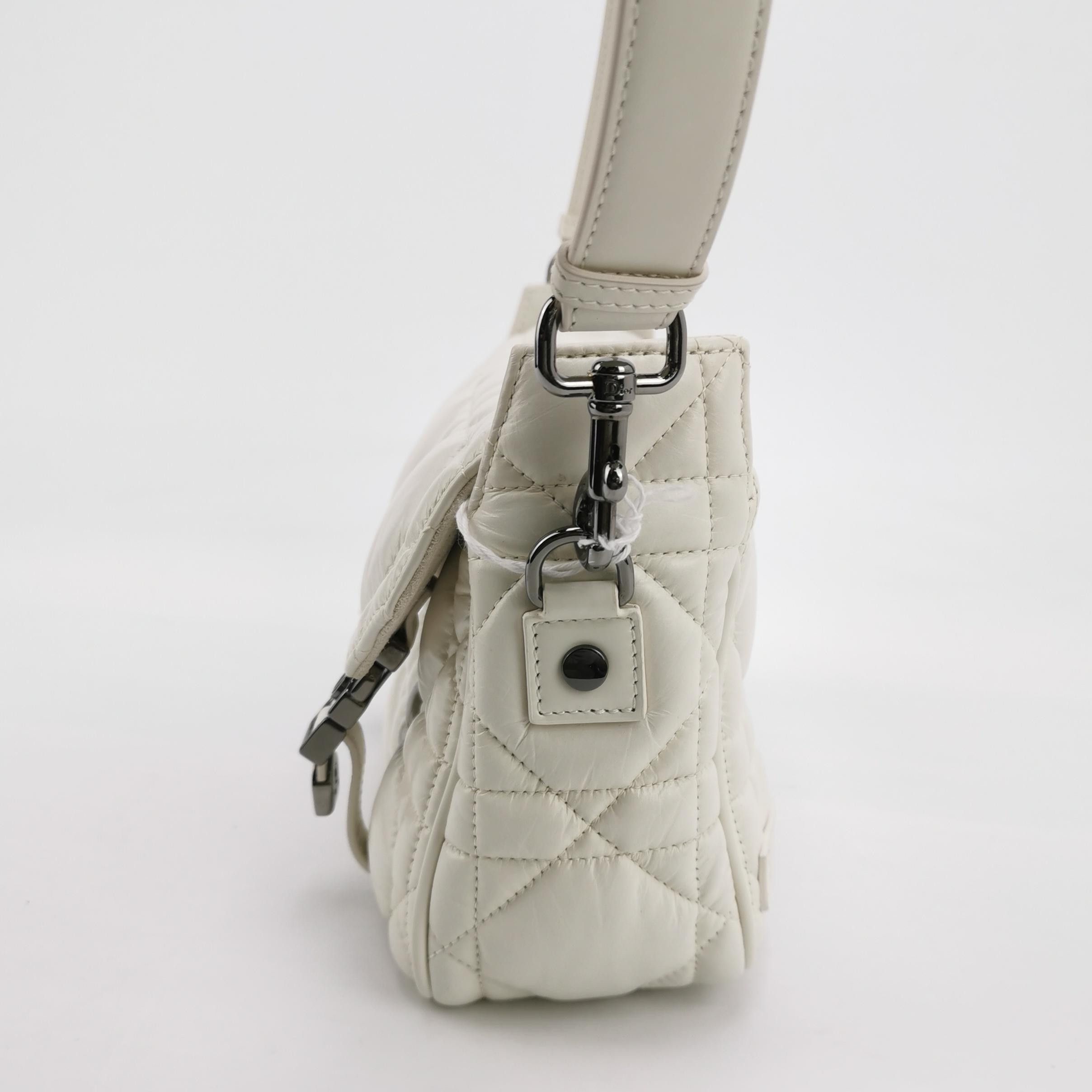 Dior Dior Women os Shoulder Bags Size ONE SIZE - 3 Thumbnail