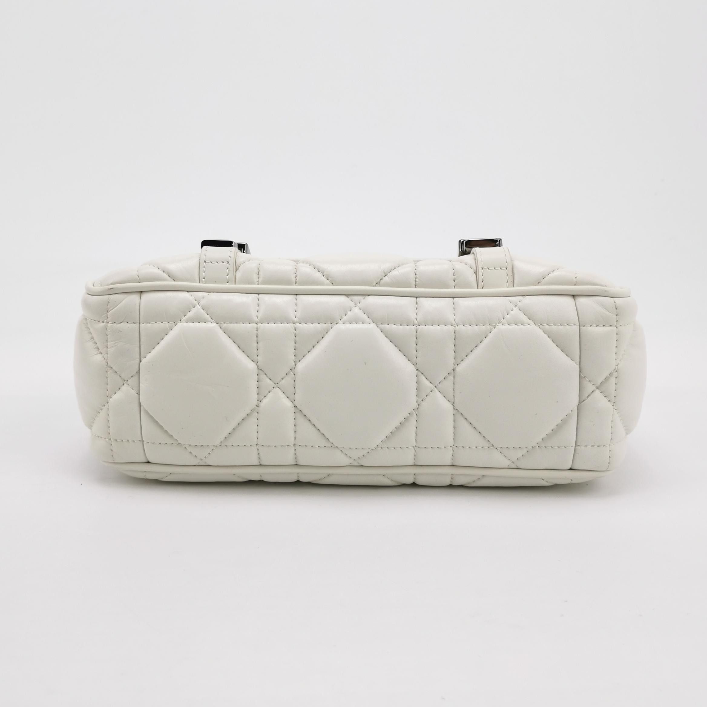 Dior Dior Women os Shoulder Bags Size ONE SIZE - 6 Thumbnail