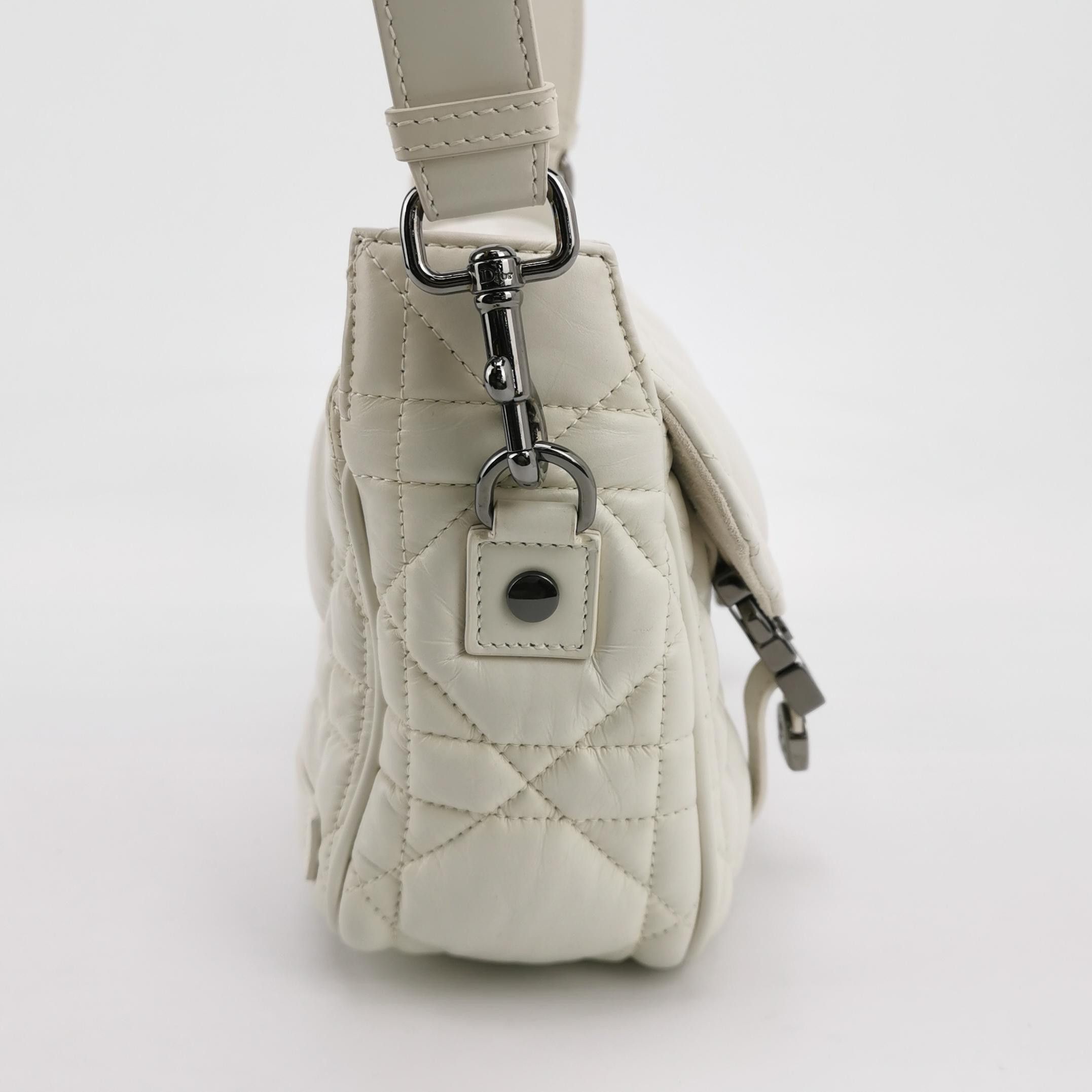 Dior Dior Women os Shoulder Bags Size ONE SIZE - 4 Thumbnail