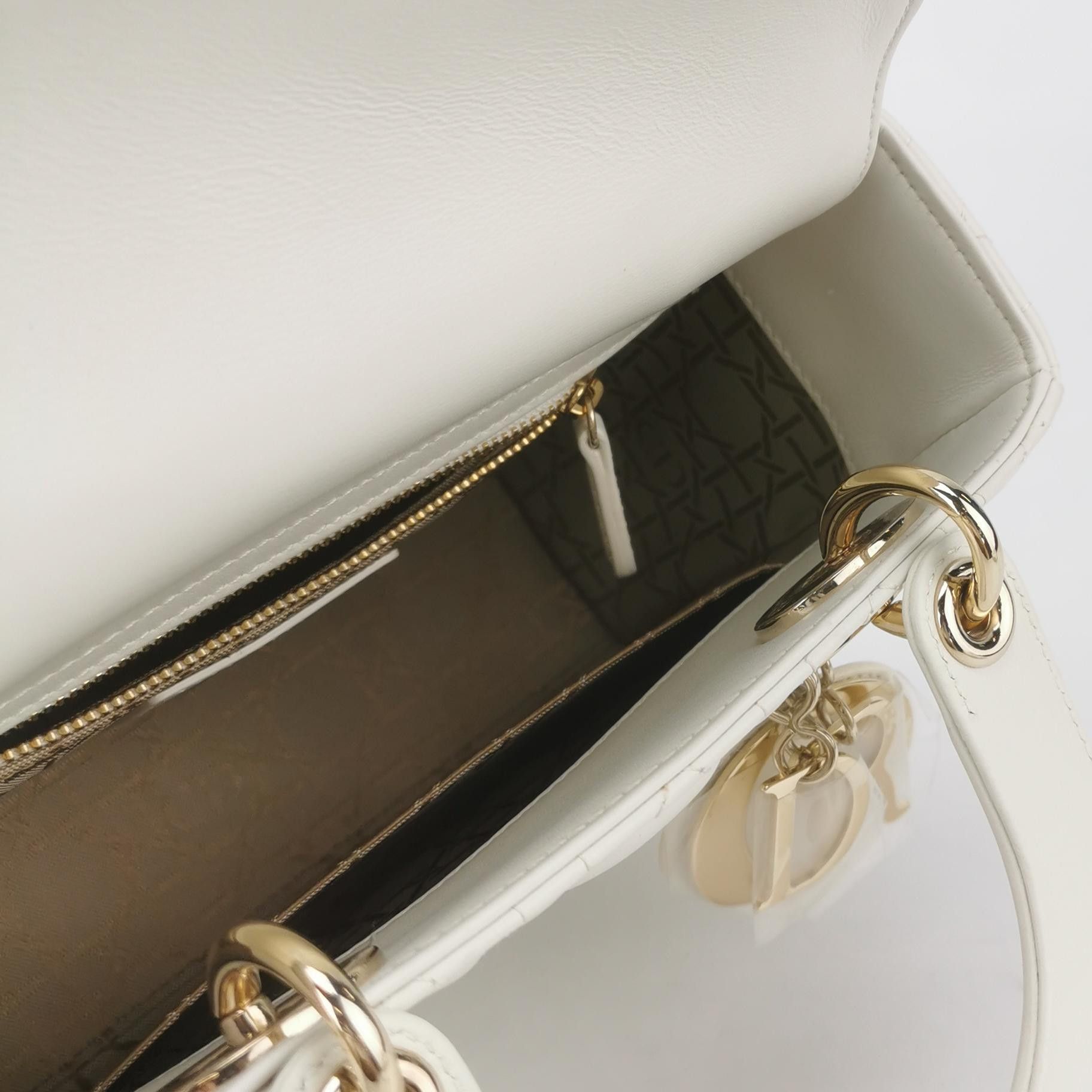 Dior Dior Women os Shoulder Bags Size ONE SIZE - 7 Thumbnail