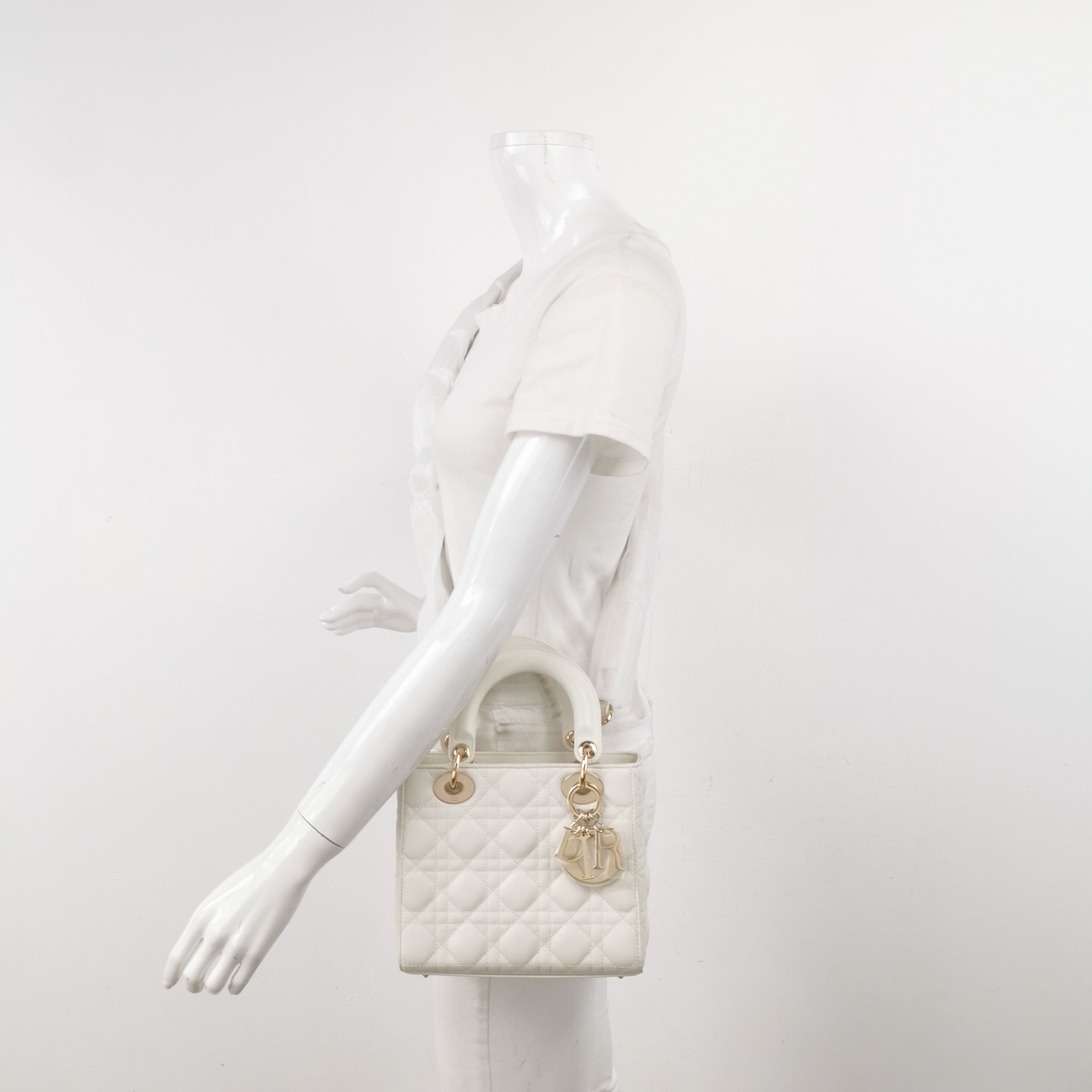Dior Dior Women os Shoulder Bags Size ONE SIZE - 2 Thumbnail
