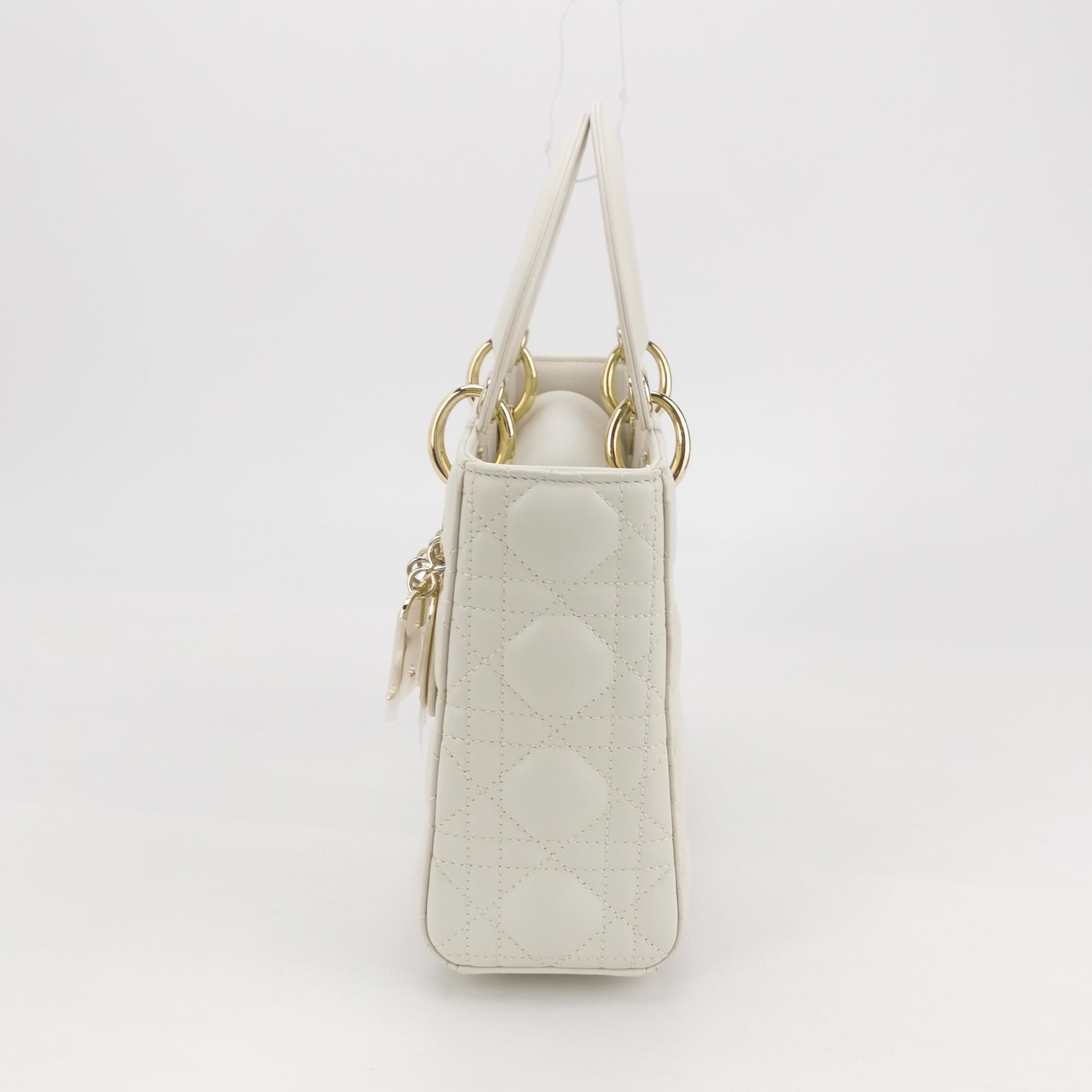Dior Dior Women os Shoulder Bags Size ONE SIZE - 3 Thumbnail
